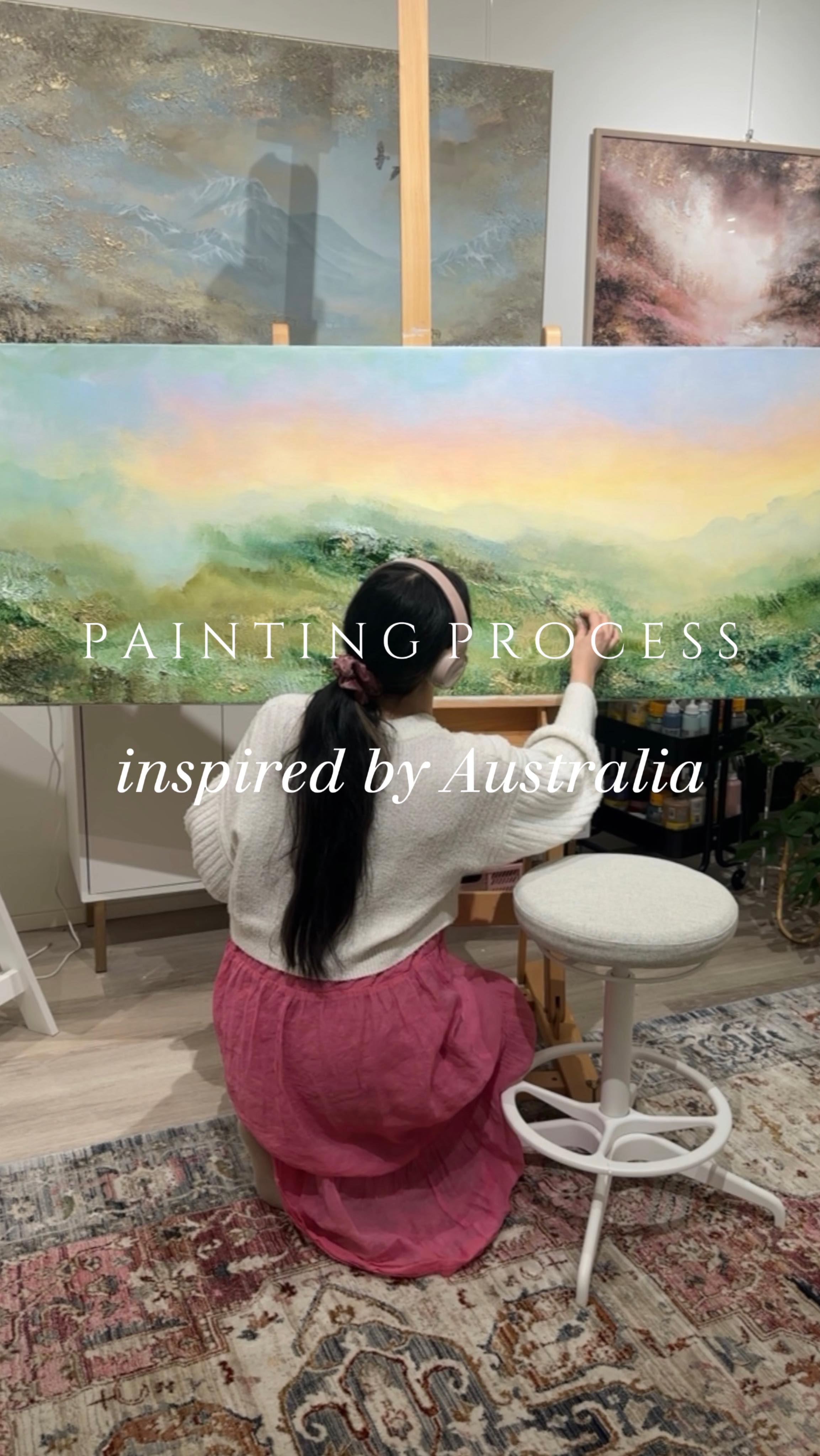 Who has already missed my green paintings as much as I have? 🙋🏻♀️
#skandinavianhome #skönahem #skandinavianstyle #vackrahem #texturedart #luxuryhomedecor #luxuryinterior #skandihome #relaxing #inredninginspiration #uniquehomes #colourfulhome #interiorinspirations #bohointeriors #timelessart #sisustusinspiraatio #animalart #slowlifestyle #semiabstractart #artinspiration #landscapeartist #paintingtutorial #uudisrakentaminen #crafty #wildlifeofaustralia #taidettakotiin #abstraktitaide #travelinspo
#fantasyart #semiabstractartist