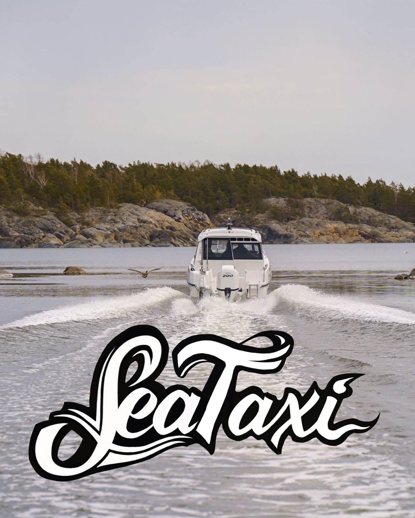 đ€ SeaSport SeaTaxi â Saariston helpoin tapa liikkua! đ
Haluatko liikkua saaristossa nopeasti, turvallisesti ja vaivattomasti? SeaSportin SeaTaxi-palvelu vie sinut perille tyylillÀ ja aikataulusi mukaan!
â
Kuljetukset saaristoon ja takaisin â pÀÀset helposti mökille, saareen tai vaikkapa suoraan ravintolaillalliselle
â
Joustava ja luotettava palvelu â tilaa vene silloin, kun sinulle sopii
â
Mukavat ja turvalliset veneet â kokenut kippari takaa sujuvan matkan
â
Ryhmille ja yksityiskuljetuksiin â olitpa liikkeellĂ€ yksin tai isommalla porukalla
đ Unohda aikataulut ja lossijonot â SeaTaxi on kĂ€ytettĂ€vissĂ€si juuri silloin, kun tarvitset!
đ Varaa kuljetus ja koe saaristo ilman huolia! đ Linkki biossa.
#SeaTaxi #SeaSport #TGboat #hondamarinefinland #visitporvoo #visitpellinge