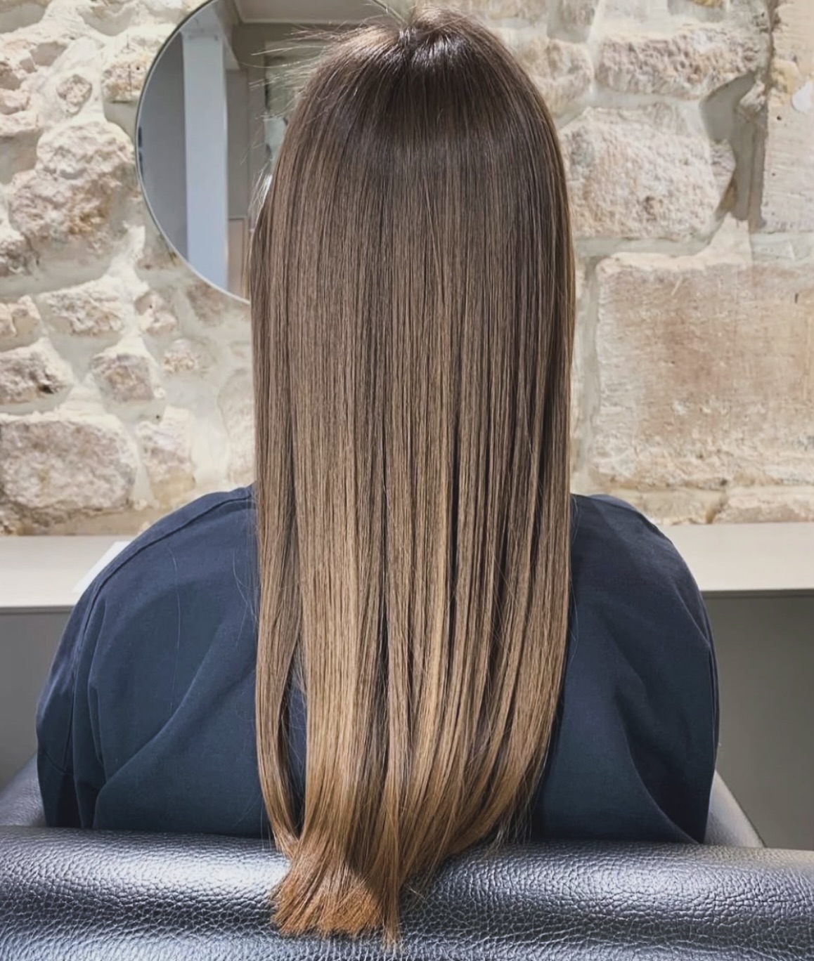 ✨Brun lumineux naturel✨ #coilyhair #coiffures #coiffeur #coiffuremariage #tendancecoiffure #brunette #blackhair #2025 #hair #hairstyles #paris #nyc #french #frenchstyle #balayage #balayageartists #balayagespecialist #haircut #haircolor #haircare #hairdresser #brownhair #parís #parishair