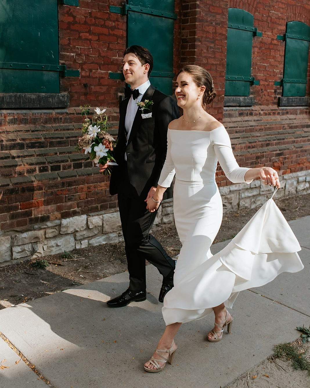 📸 Your wedding photographer is with you all day, so you want someone who’s not just talented but also fun, easygoing, and an absolute joy to be around—and that’s exactly what you get with Gillian Foster Photography! 🎉✨ @gillianfosterphotography
She’s got the skills to capture every perfect moment and the personality to keep things light and relaxed, so you can truly enjoy your big day! 💕
Come meet Gillian in person at the High Park x Lost Craft Wedding Open House & Vendor Showcase on March 29, 2025 and chat all things wedding photography!
💍 FREE tickets → RSVP link in bio
.
.
.
.
#TorontoWeddings
#WestTorontoWeddings
#BloorWestVillage
#JunctionTO
#RoncesvallesVillage
#SwanseaToronto
#BabyPointTO
#StClairWest
#JunctionTriangle
#SoraurenPark
#WallaceEmerson
#TorontoWeddingVendors
#WeddingOpenHouse
#TorontoWeddingShowcase
#LostCraftBrewery
#HighParkBrewery
#TorontoBrides
#TorontoGrooms
#EngagedInToronto
#SheSaidYes
#TorontoWeddingPlanning
#TorontoEvents
#SupportLocalTO
#WeddingVendorLove
#WestTOBrides
#TorontoLoveStories
#WeddingInspoToronto
#GTAWeddings
#OntarioBrides
#TorontoWeddingIdeas