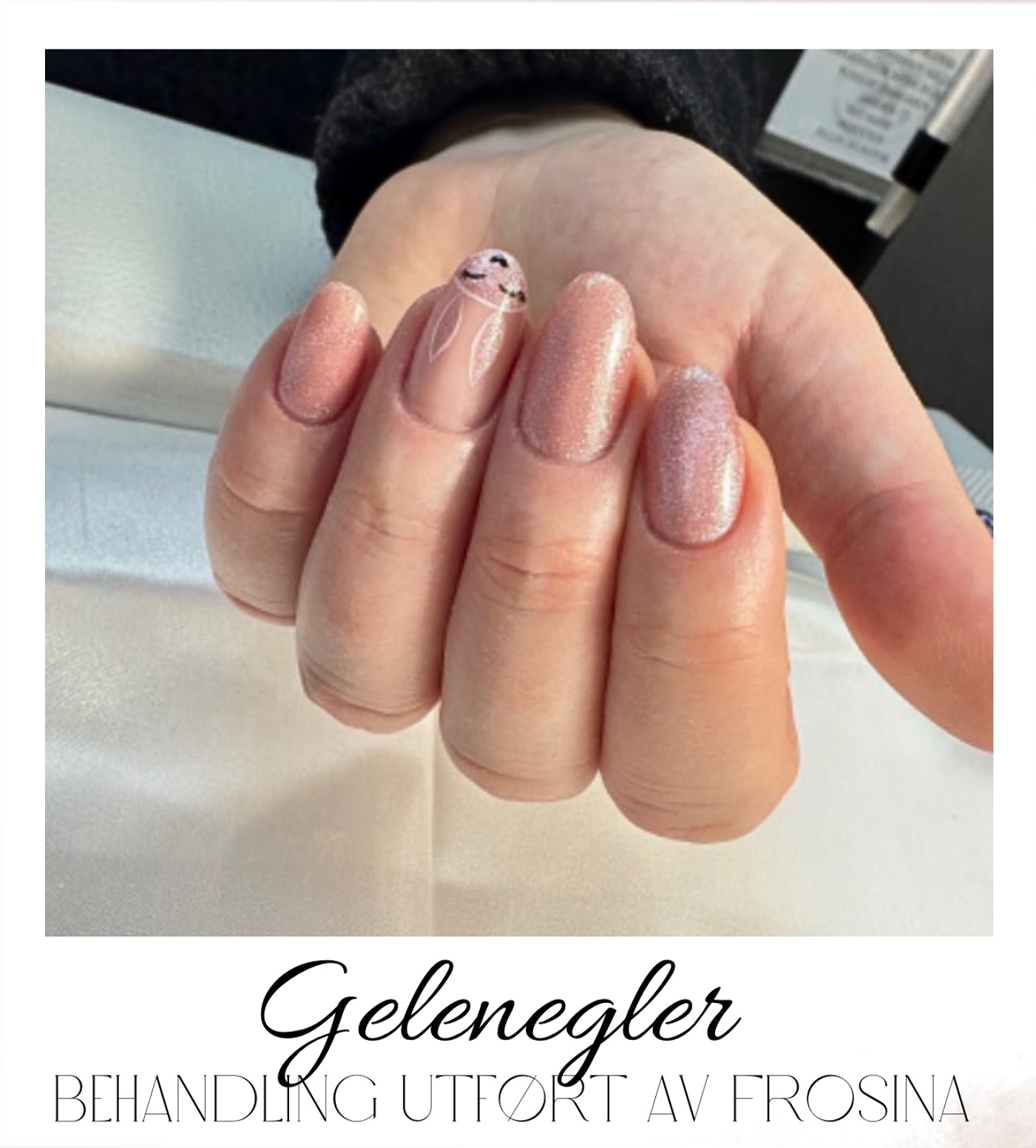 årens vakreste negler er her! 🌸💅
Perfekte pastellfarger eller delikate detaljer og en frisk touch for å feire sesongen. Hvilken farge er din favoritt? ✨
Behandling utført av Frosina 🌸
#JKBeauty #VårNegler #Negledesign #FriskStart #Vårfølelse