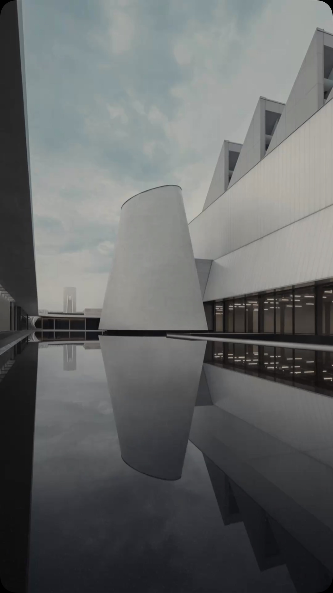 Dib Bangkok : le premier musée thaïlandais dédié à l’art contemporain international
En décembre 2025, la Thaïlande inaugurera le Dib Bangkok, son premier grand musée consacré à l’art contemporain international. Installé dans un entrepôt en acier des années 1980 de 6 600 mètres carrés, réaménagé par l’architecte Kulapat Yantrasast de WHY Architecture, le musée présentera plus de 1 000 œuvres de plus de 200 artistes, couvrant divers médias tels que la peinture, la sculpture et les installations numériques. L’exposition inaugurale, intitulée «Invisible Presence», rendra hommage à la vision artistique du défunt Petch Osathanugrah, dont la collection personnelle constitue la base du musée. Parmi les artistes exposés figureront Montien Boonma, Lee Bul, Anselm Kiefer et Alicja Kwade.
Le bâtiment se distingue par son toit en dents de scie, ses onze galeries, sa cour centrale de 1 400 mètres carrés et son jardin de sculptures en plein air. Un élément notable est «The Chapel», une galerie conique conçue pour des installations immersives.
Fait intéressant : Le nom «Dib» signifie «brut» ou «état authentique» en thaïlandais, reflétant l’engagement du musée envers une expression artistique non filtrée. Magzoid Magazine
#DibBangkok #ArtContemporain #MuséeThaïlande #Architecture #GaronSA #InvestissementsDurables #InvestissementImmo #InvestissementRentable