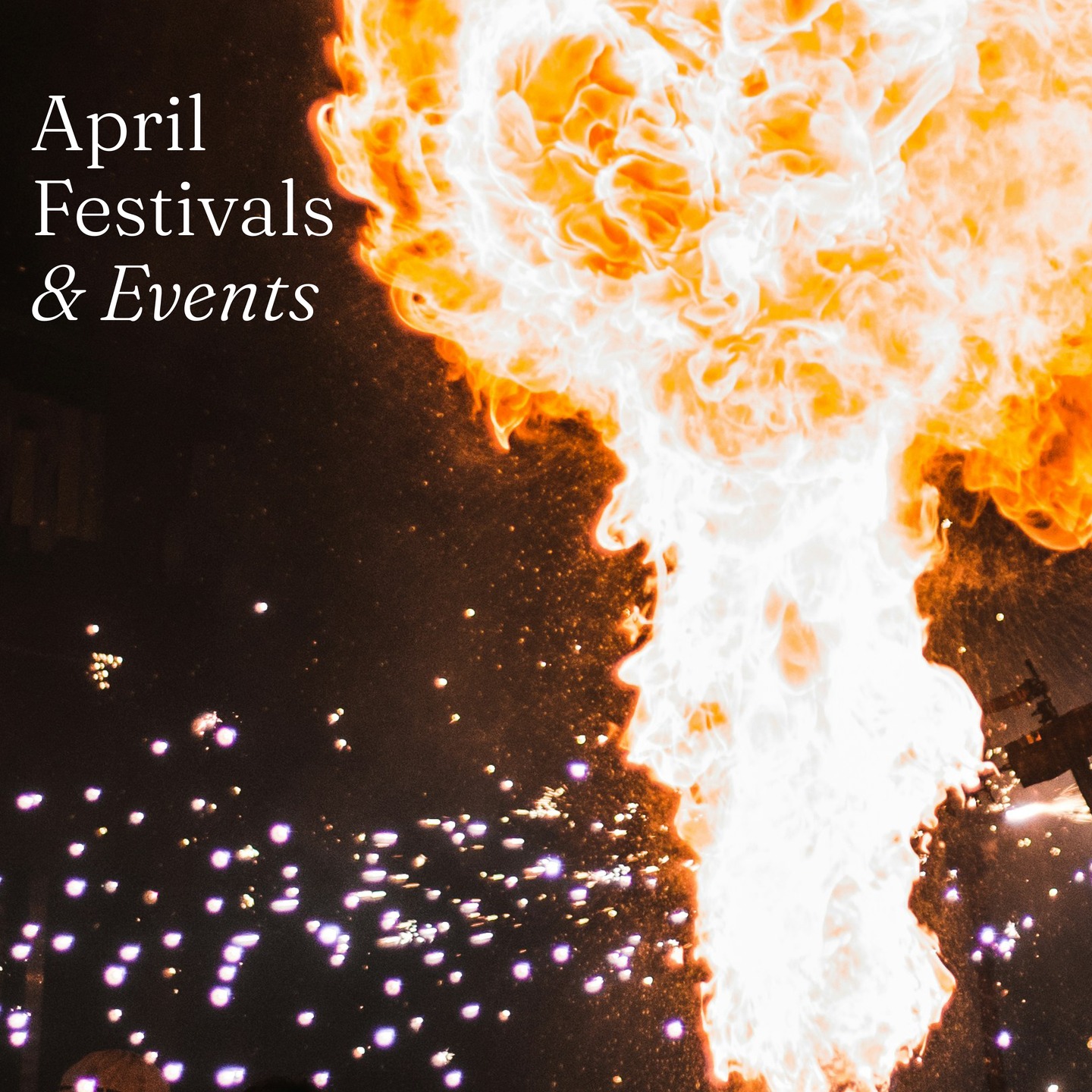 🌟 Ibiza’s Unmissable April Festivals! 🌟
April on the island is a mix of culture, tradition, and celebration! From the lively Patron Saint’s Day in Cala San Vicente to the charming Festa de Sant Francesc de Paula in Sant Francesc de s'Estany, and the thrilling Sant Jordi Festival in Sant Jordi de ses Salines, Ibiza is bursting with festivals that bring the island’s rich heritage to life.💃
✨ Expect processions, folk dances, delicious local cuisine, live music, and a festive atmosphere that captures the true spirit of Ibiza.
Whether you're soaking in the local culture or enjoying the scenic beauty of these coastal towns, April in Ibiza is a celebration you don’t want to miss!
Want to join in? Read our full guide at the link in bio! 📖
Photo credit: Sergi Viladesau @svi_designs
#Ibiza2025 #IbizaFestivals2025 #IbizaEvents2025 #AprilInIbiza #WhatsOninAprilinIbiza #CalaSanVicente #SantFrancescDePaula #SantJordiFestival #IslandVibes #IbizaCulture #Festivals #IbizaEventsinApril #IbizaFestivalsinApril #IbizaNews #IbizaMagazine