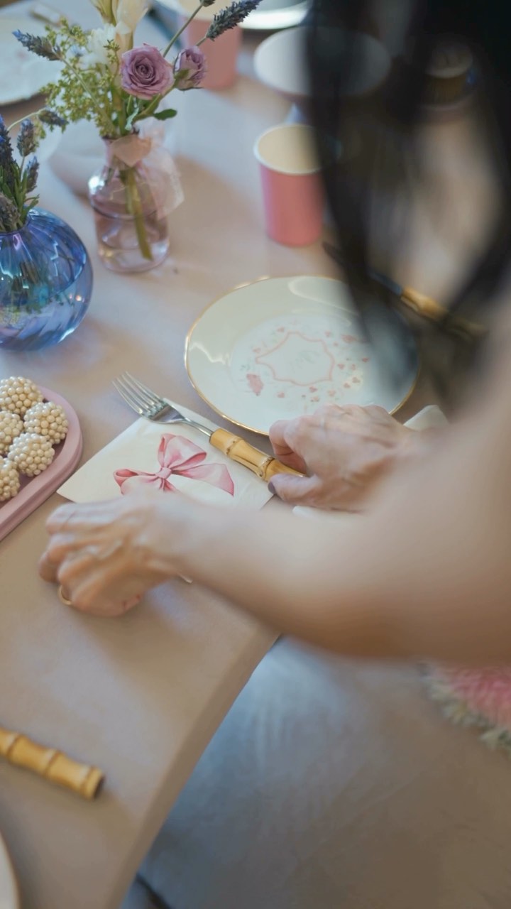 Trabalho de vídeo, making of para a @lara_molina_eventos
#balletparty