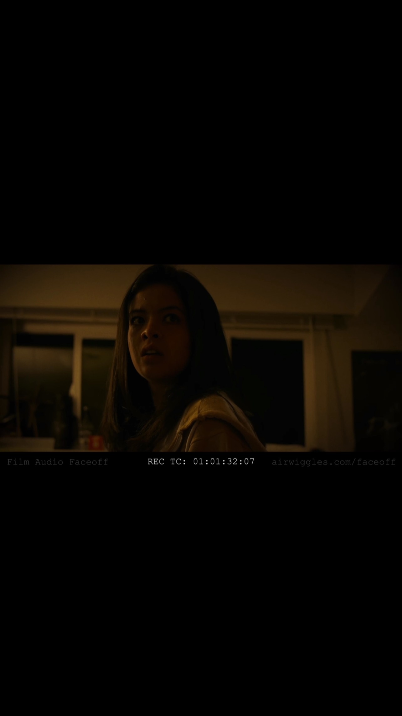 Super stoked for how this turned out. My submission for the Airwiggles Film Audio Face Off.