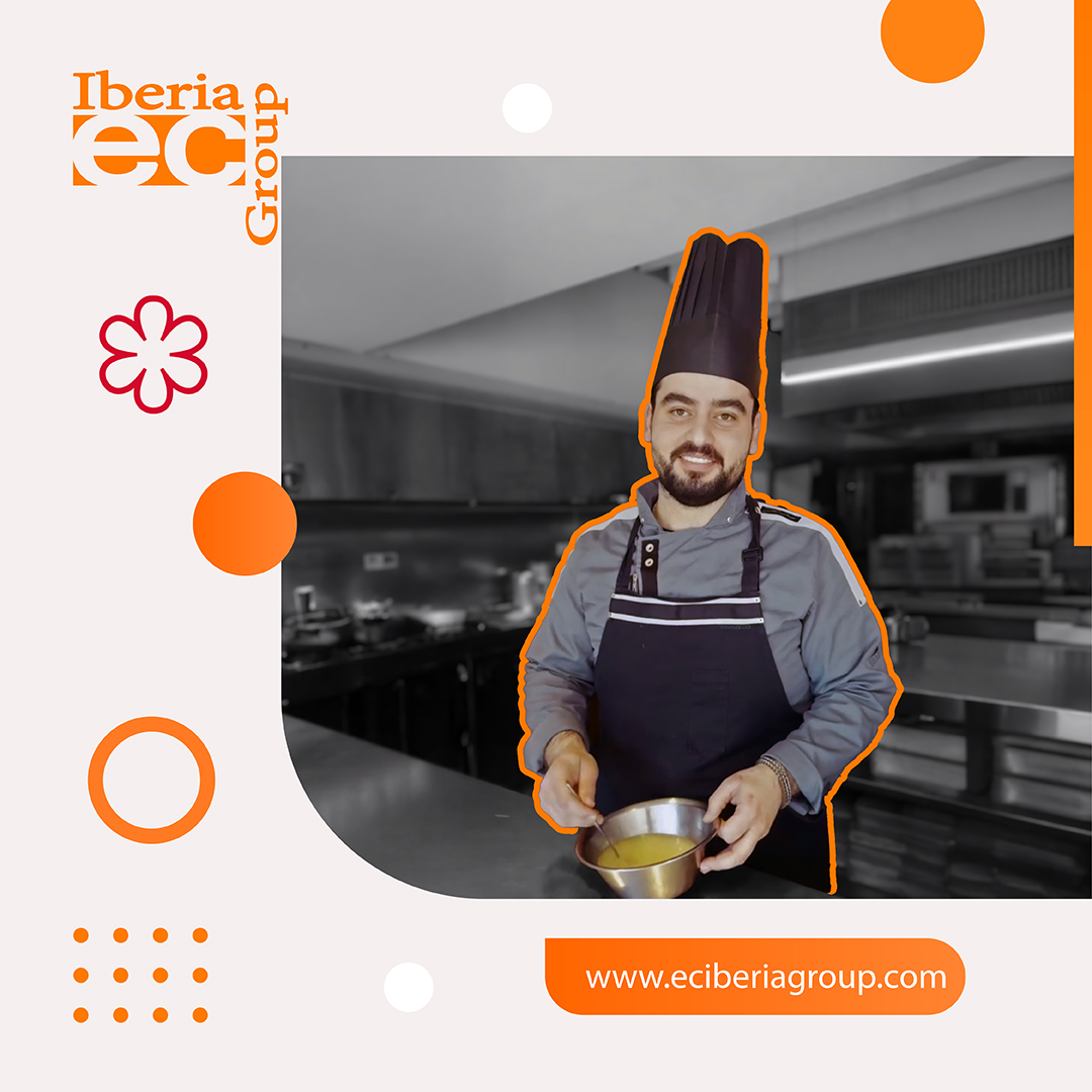 🇪🇸 İspanya’da 2 Michelin yıldızlı restoranımızda 1 yıllık stajına devam eden öğrencimiz, profesyonel mutfak dünyasında kendini geliştirirken uluslararası alanda önemli bir deneyim kazanıyor. Yoğun tempolu bir ortamda çalışarak hem teknik bilgisini hem de yaratıcılığını ileriye taşıyor. Kendisini tebrik ediyor, staj sürecinde başarılar diliyoruz! 👏
Siz de Avrupa’da staj yaparak kariyerinize global bir yön vermek istiyorsanız, web sitemizi ziyaret edin.
🇪🇸 Our student, who is continuing his one year internship at our 2 Michelin starred restaurant in Spain, is improving himself in the world of professional gastronomy while gaining valuable international experience. By working in a high paced environment, he is enhancing both his technical skills and creativity. We congratulate him and wish him continued success during his internship! 👏
If you also want to take your career in a global direction through internships in Europe, visit our website.
#ECIberiaGroup #michelinstar #gastronomikariyeri #gastronomi #İspanya #YurtdışıStaj #ProfesyonelDeneyim #MichelinExperience #UluslararasıStaj #internshipabroad