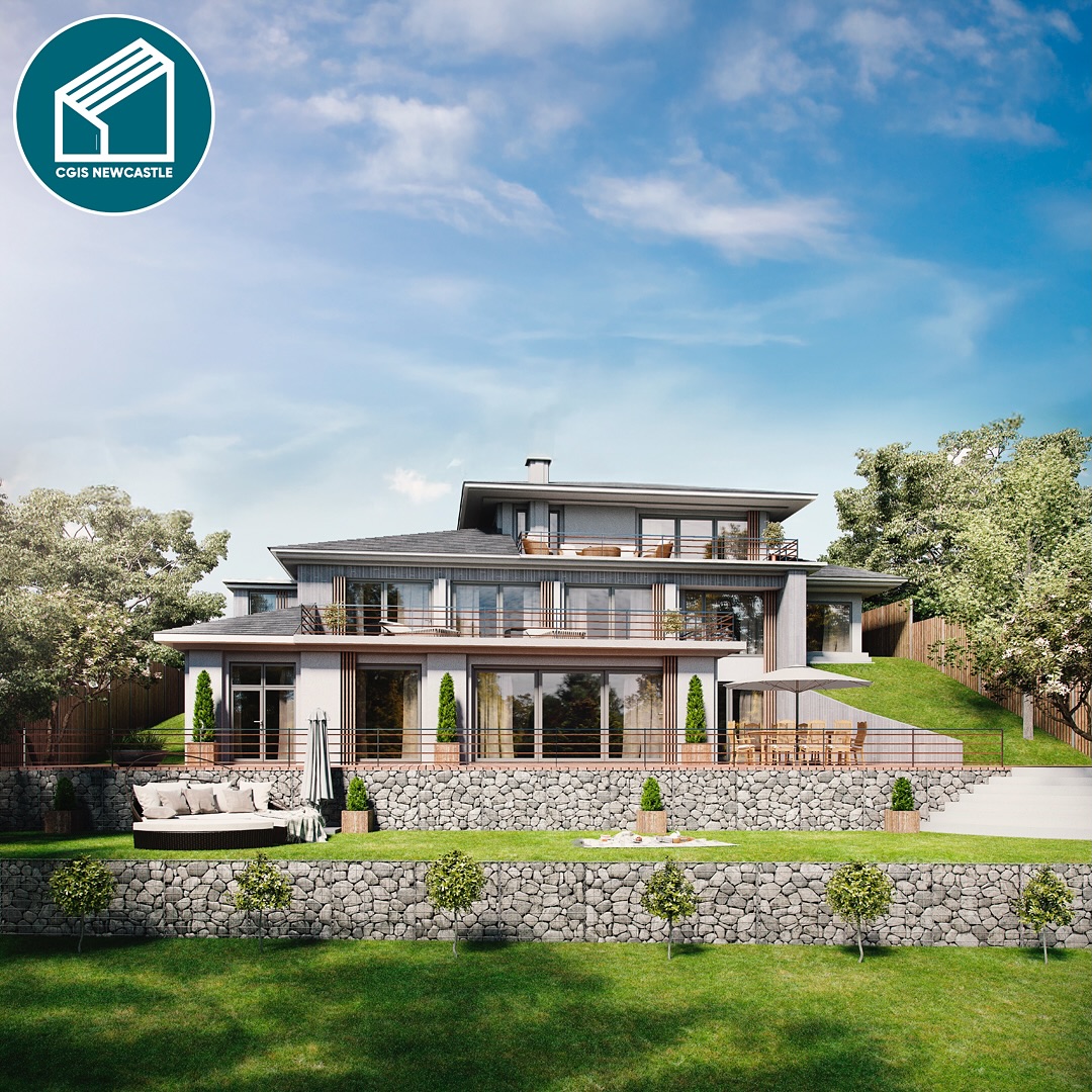 Darras Hall Property CGIs. We are CGIs Newcastle, creating CGIs, Property Brochures, Site Hoarding, Property Development Websites & Animation for Architects and Property Developers across the North East.
.
.
We are CGIs Newcastle, 3D Architectural CGI Studio - Servicing Newcastle Upon Tyne, Northumberland & North East with high quality Sales & Planning CGIs, Property Brochures & VR Tours - www.CGIsNewcastle.co.uk
.
.
#CGI #CGIs #HouseCGI #3drenders #propertydevelopment #propertydeveloper #propertymarketing #3dvisualisation #propertybrochure #architecturalvisualisation #architecturalcgi #architect #architects #propertyforsale #house #CGIproperty #architects #newhome #planningpermission #estateagent #NewcastleUponTyne #Newcastle #NorthEast #Northumberland #Gosforth #Jesmond #Darrashall #cgisnewcastle
www.CGIsNewcastle.co.uk