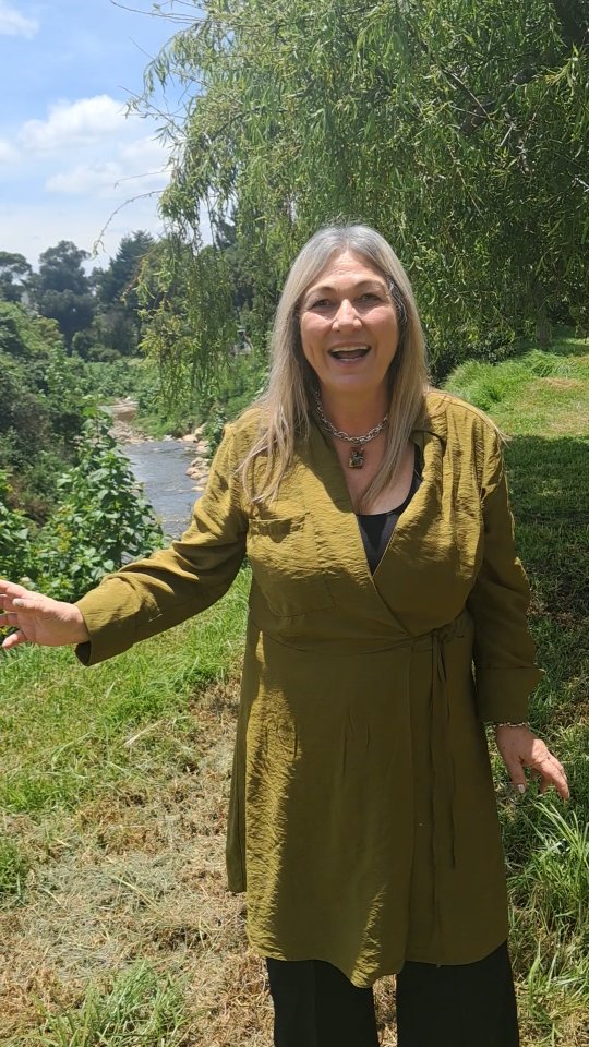 Sarita fucha mhuysqa