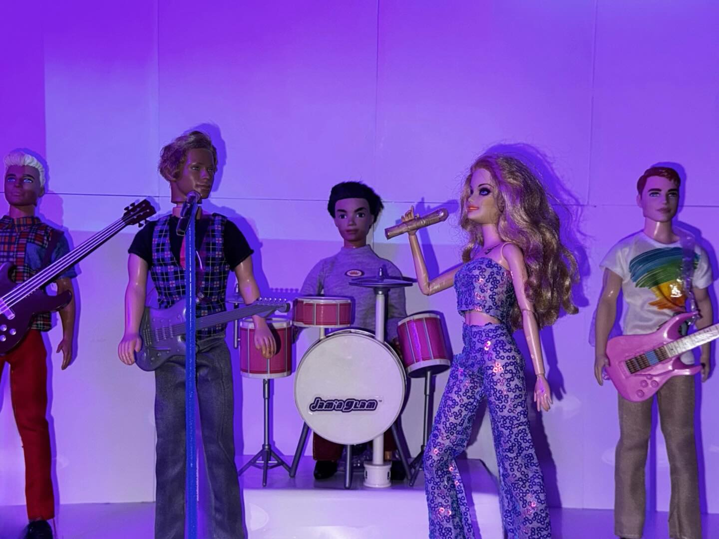 Thank again Sydney ๐