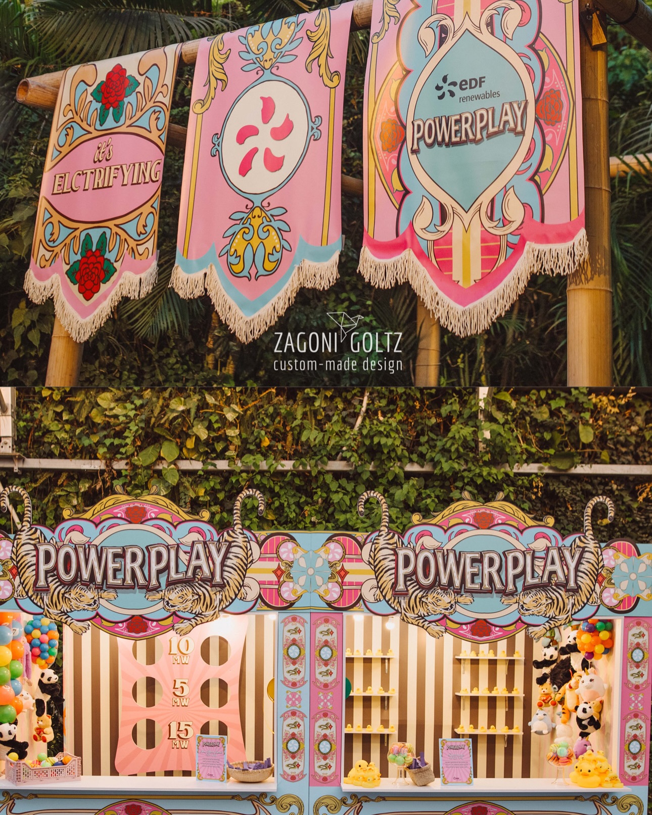 Powerplay for @edfofficiel
Production: @gorilla_productions
Photographer: @gil_kovalchuk