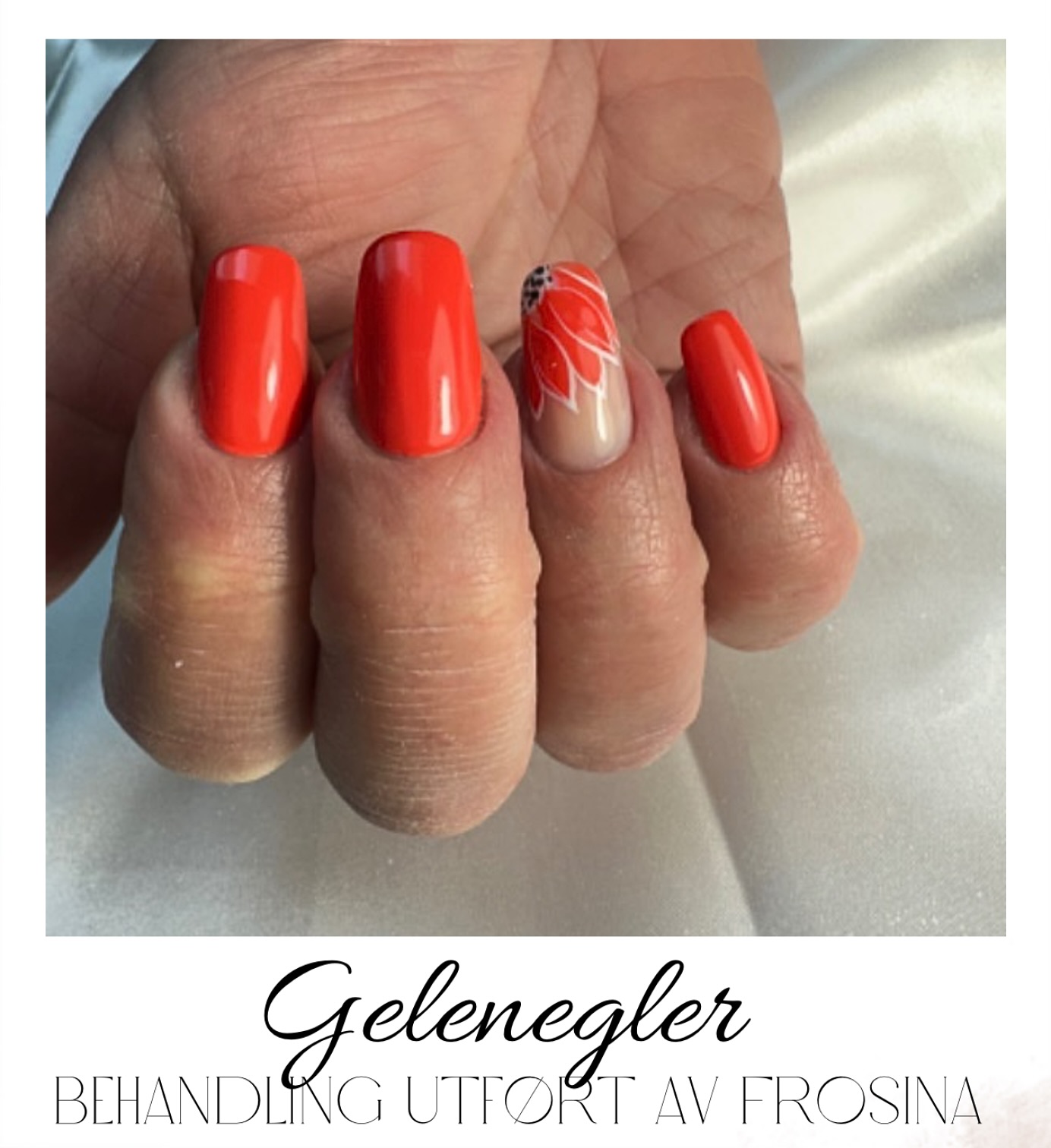 Vårens vakreste negler er her! 🌸💅
Perfekte pastellfarger eller delikate detaljer og en frisk touch for å feire sesongen. Hvilken farge er din favoritt? ✨
Behandling utført av Frosina 🌸
#JKBeauty #VårNegler #Negledesign #FriskStart #Vårfølelse