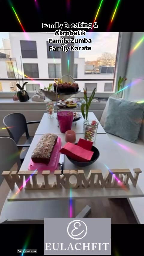 #elgg #Gruppen Fitness #Karate #Breaking #Akrobatik #Eulachfit #zumba #sport #kinder #Tanz