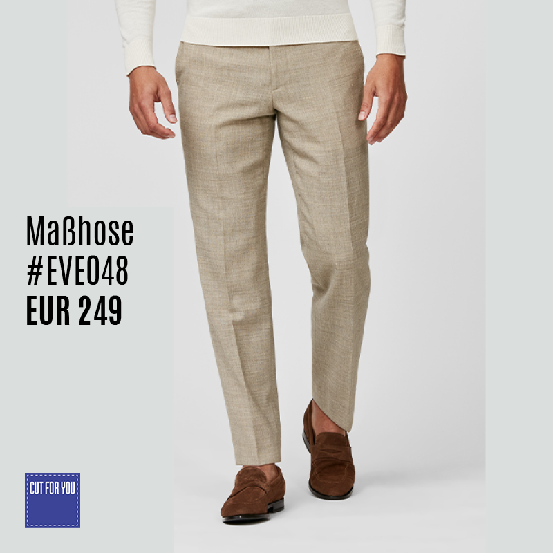 Look of the Week - Maßhosen bei Cut For You
- Maßhose #EVE048 EUR 249
Vereinbaren Sie gleich Ihre ganz persönliche Maßnahme unter www.cutforyou.com/terminvereinbarung
#cutforyou #berlin #maßschneider #maßsakko #maßanzug #scabal #maßmantel #ascot #strick #vanlaack #beatelecloux #maß #maßanfertigung #maßschneider #maßanzug #herren #damen #schneider