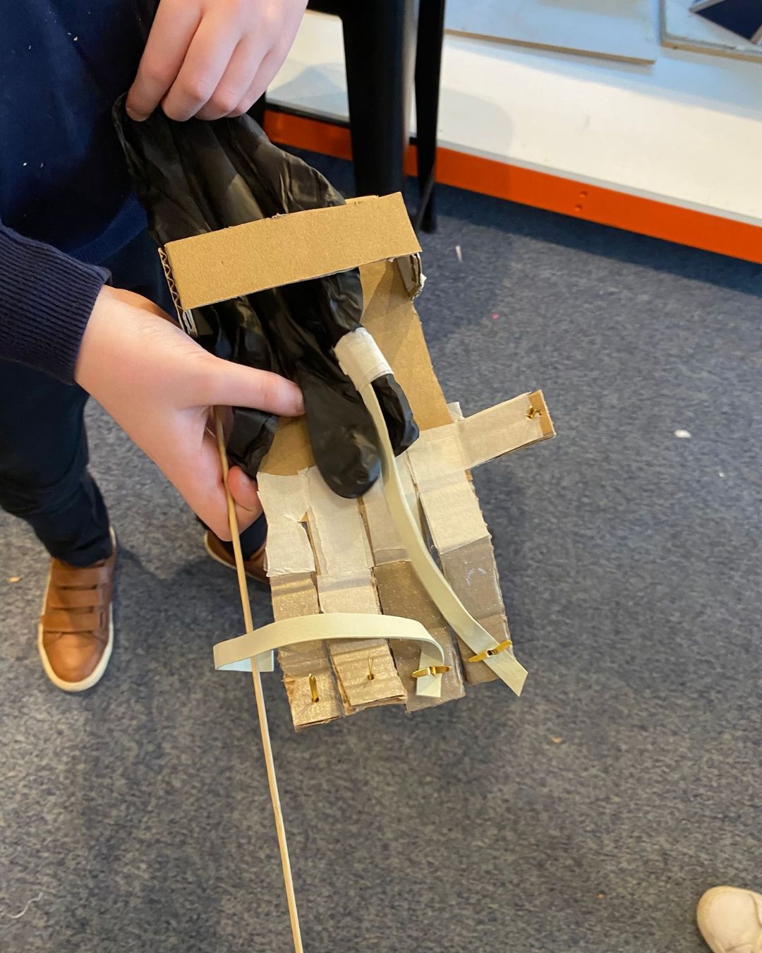 We get inventive here...need a hand?
#milford #youngdesignersacademy #artstudio #gcse #alevel #godalming #godalmingmums #guildford #haslemere