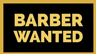 LOOKING FOR FULL TIME BARBER WITH EXPERIENCE
LOCATED IN BUSY AREA
GREAT PERCENTAGE FROM HAIRCUTS
289-362-5713
Email alamartindalebarbershop@gmail.com