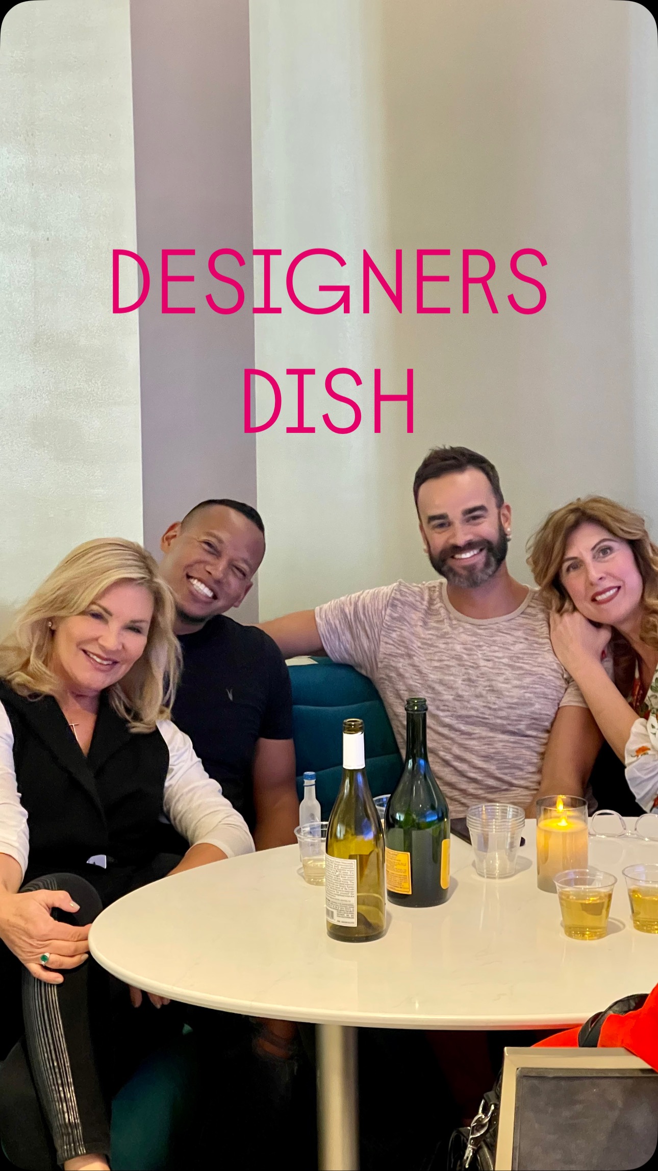I’m here for it 💅🏽
Starring
@duvaldesignllc
@pamelaharveyinteriors
@erikabonnellinteriors
@cpiindc
With guest moderator
@iamtrystin
📸 @mw.concepts
#designerdish #designersdishhighpointedition #duvalreynolds #pamelaharvey #erikabonnell #christopherpatrick #trystinkier #highpointmarket #hpmkt22 #interiordesign #mwconcepts #dc #maryland #virginia #northcarolina
#honedecor #interiorstyling #homedesign #thepoint