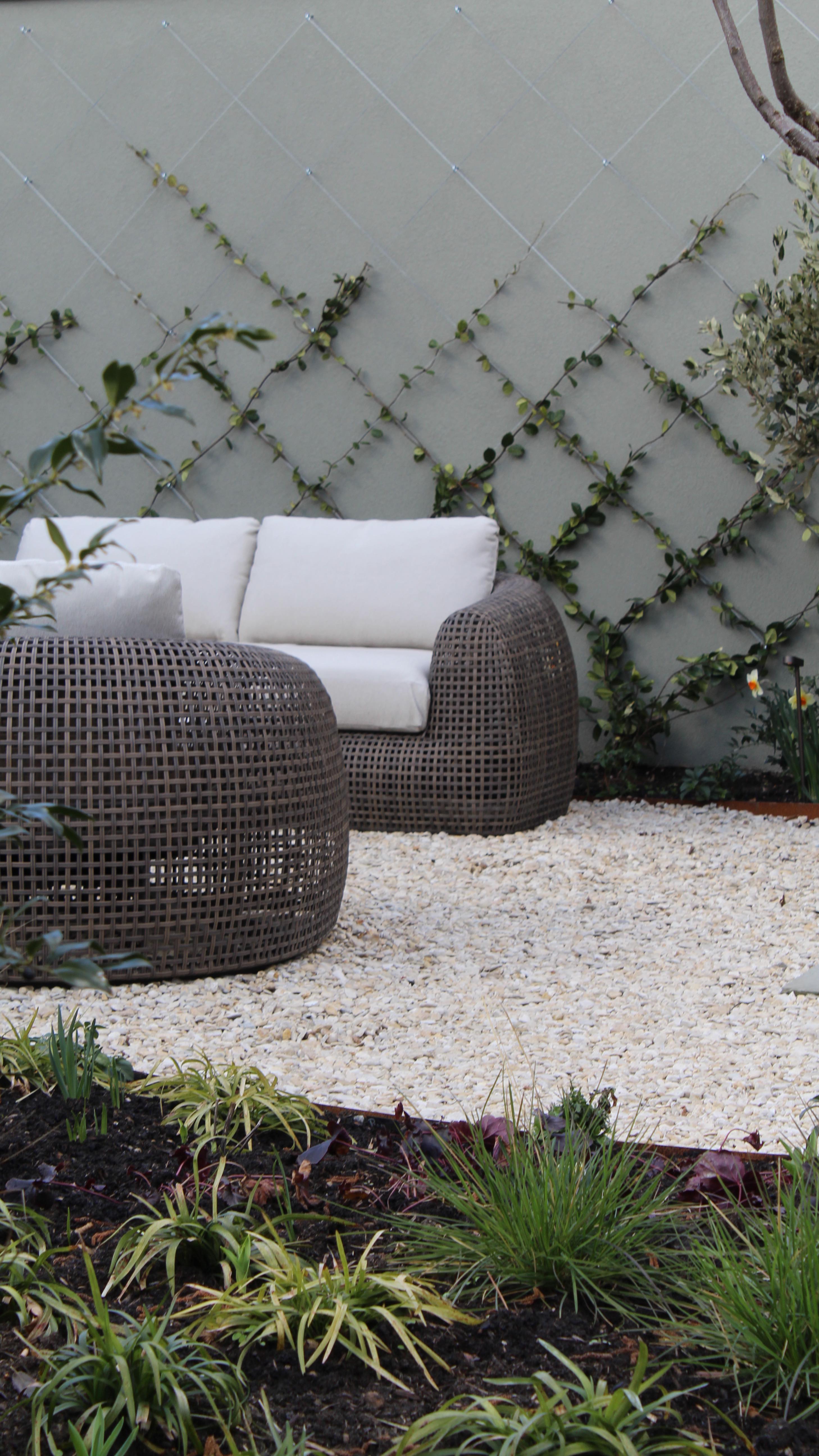 WIP
Garden tour on the garden in Balham.
We are very close to completing this and I can’t wait to see what it looks like in the summertime. Thank you to everyone who has made this happen! And to the clients for being an absolute joy to work with 🙌🏻
More to come of this one soon…