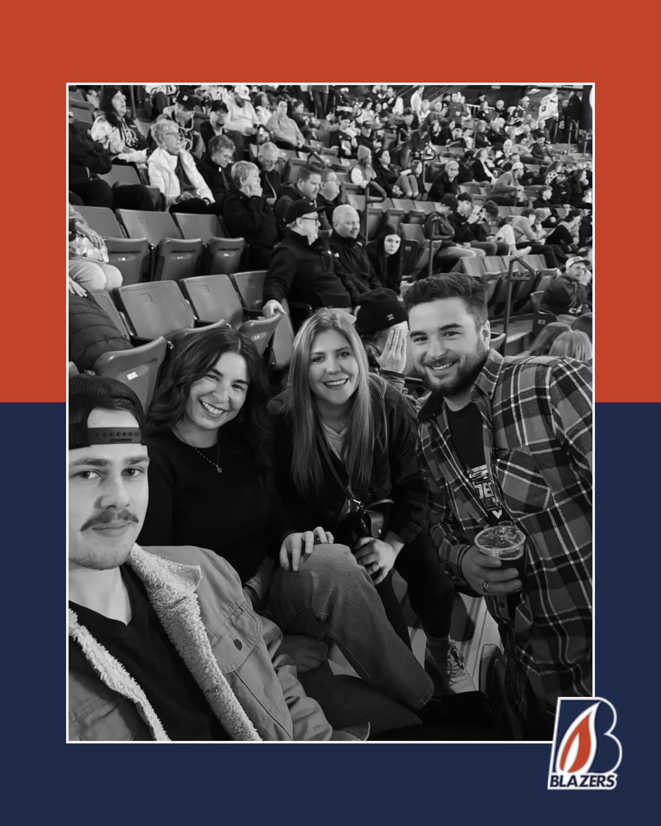 โจ CIP takes on game night (missing two) โจ As we wrap up another exciting season, weโre proud to continue to support our Kamloops Blazers ๐๐ ๐งกThereโs nothing like cheering on our team from the stands, and weโll always be here to support local talent and community spirit. Hereโs to another season of unforgettable moments โ and we canโt wait for next year!
#KamloopsBlazers #BlazerNation #SupportLocal #LocalSupportingLocal #KamloopsBC #KamloopsBusiness #ProtectorsOfGroundwater #Groundwater #Aquifer #WellPump #WaterSystem #WaterWell #WaterWellDrilling #SubmersiblePump #FranklinElectric #Grundfos #WaterTreatment #WellRehab #WellTesting #RainWaterCollection #Groundwater #Aquifer
