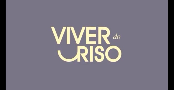 Série documental Viver do Riso 2019 com Ingrid Guimarães
@tvglobo @globoplay #figurinobelmurray