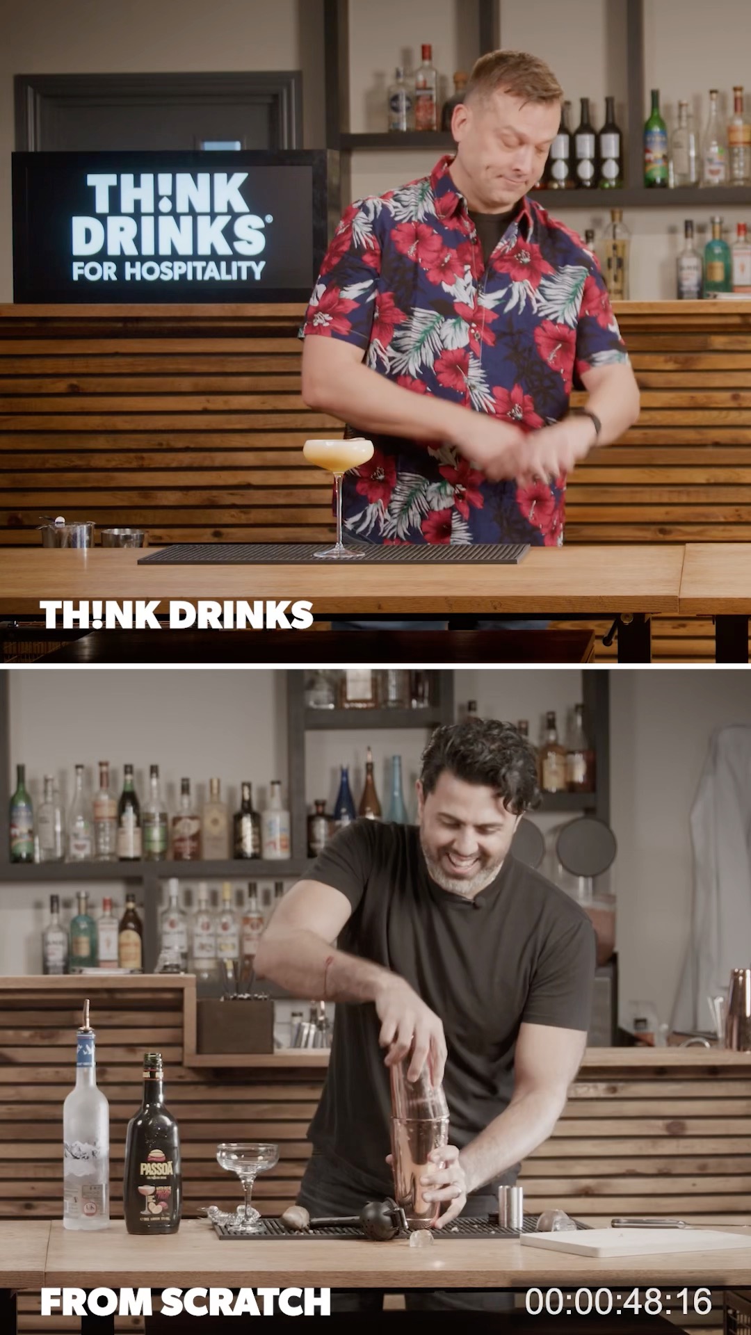 This National Cocktail Day, treat yourself to the gift of time... 🍹
Delicious cocktails, perfectly poured each and every time in under 60 seconds.
What more could you ask for?
GET IN TOUCH when you're ready to Think smarter and Drink better with @WeAreThinkDrinks ...
#NationalCocktailDay #Hospitality #Cocktails #Bartender