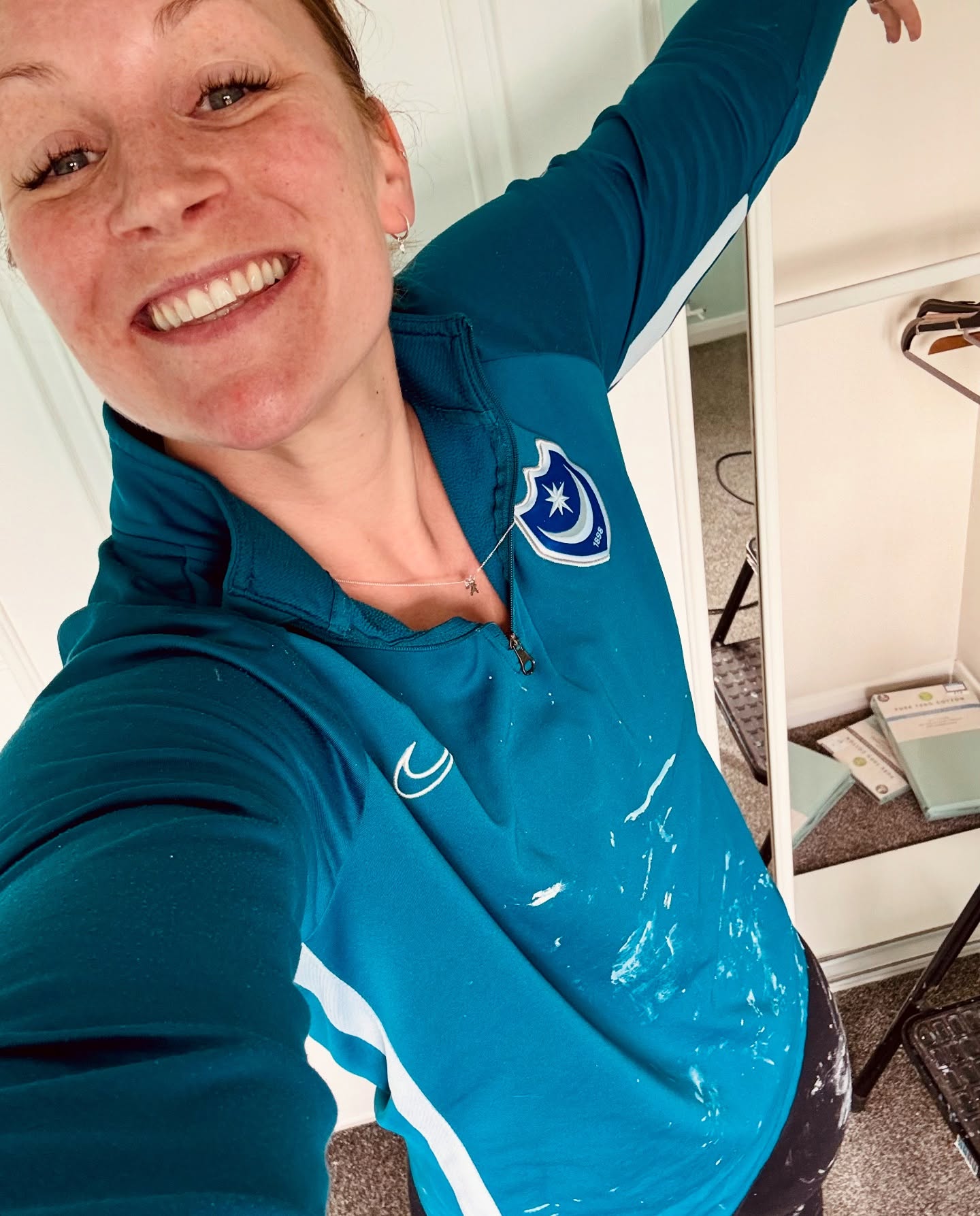 Been running on full speed lately - bought a house, house renovations, teaching, admin work, show time AND launching a brand-new business (because why not do it all at once, right?). 🙃 Overwhelm has definitely crept in, and yep, the stress spots are out in FULL force. But I keep reminding myself - it’s not forever.
Every late night, every “can I even do this?” moment, it’s all building towards my future. I’ll admit, I’ve been super quiet on here and yes, I kick myself daily for not showing up more or finding new clients. But here’s the thing: you can’t do it all at once, and that’s okay.
You CAN have it all though, but only if you prioritise, pace yourself, and stay true to your purpose. Your “why” is the compass that keeps you moving forward. The process is where the growth happens, and the stressed times? They make the good times SO worth it.
So here’s me, keeping it real and sharing the messy, beautiful middle of it all. If you’ve ever felt like this, let’s chat. You’re not alone, and we’ve got this together. 💪
🌟On a side note… 🌟I’m absolutely crapping my pants because the @womenssuccesssquad Membership is literally DAYS away from launching! Six months of planning, creating, and dreaming is finally coming to life - and @amymatthewscoaching and I are so excited (and slightly terrified) to share it with you all. Stay tuned, queens. 💕
✨ Sending love to all my multitasking, dream-chasing, juggling-it-all women out there. Let’s remember to give ourselves grace and cheer each other on - because we deserve it. 🙌
#WomenSupportingWomen #RealTalk #OverwhelmToOvercome #DreamChaser #WomenInBusiness #BossQueenVibes #SelfGrowthJourney #PurposeDrivenLife #BuildingMyFuture #EmpoweredWomenEmpowerWomen