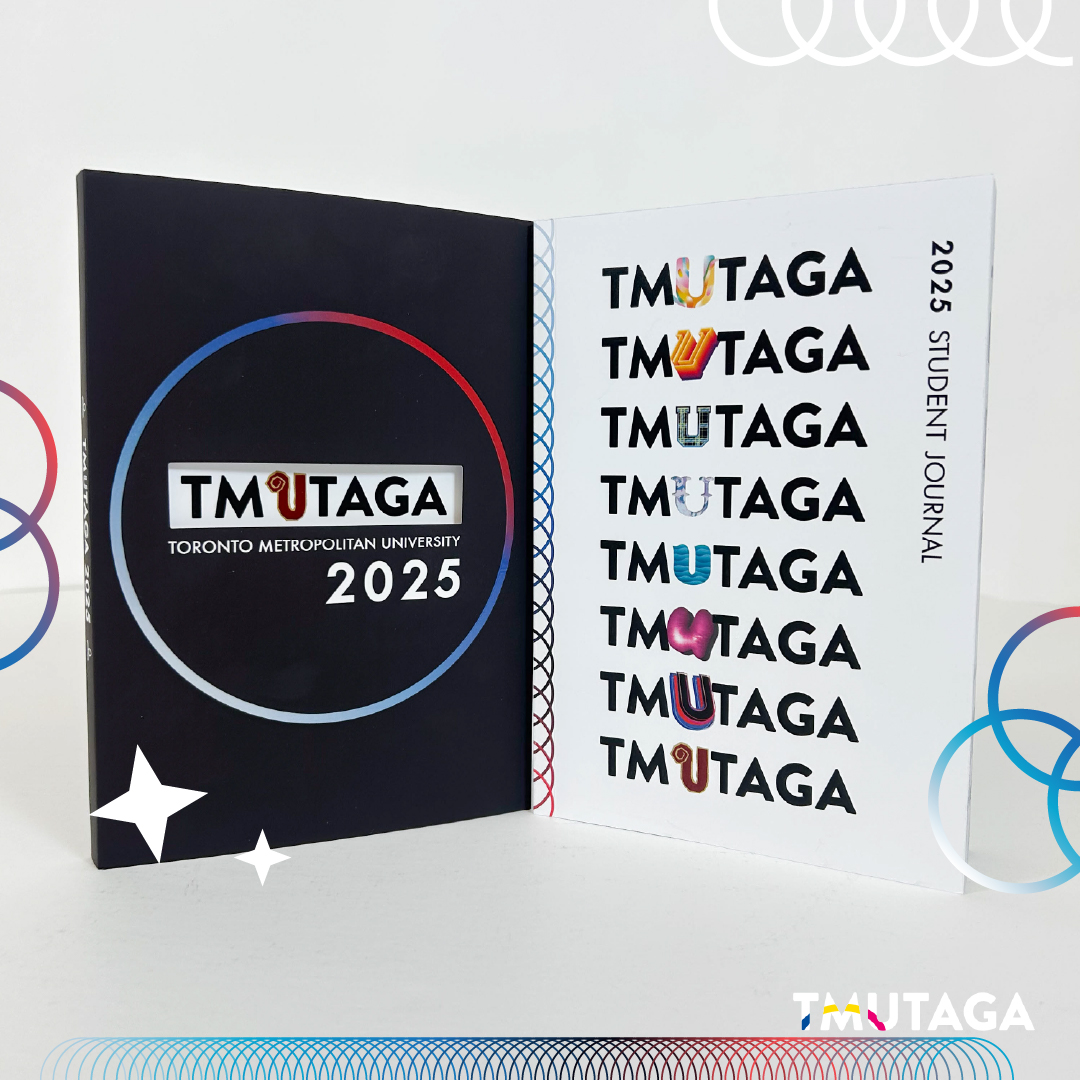 Presenting this year's journal✨