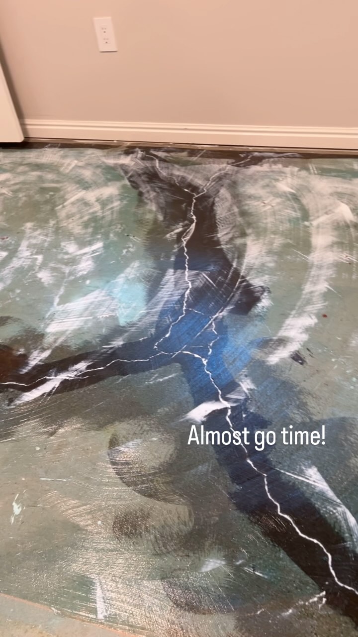It’s almost time! Mondays baby!! #monday #trademarkflooring