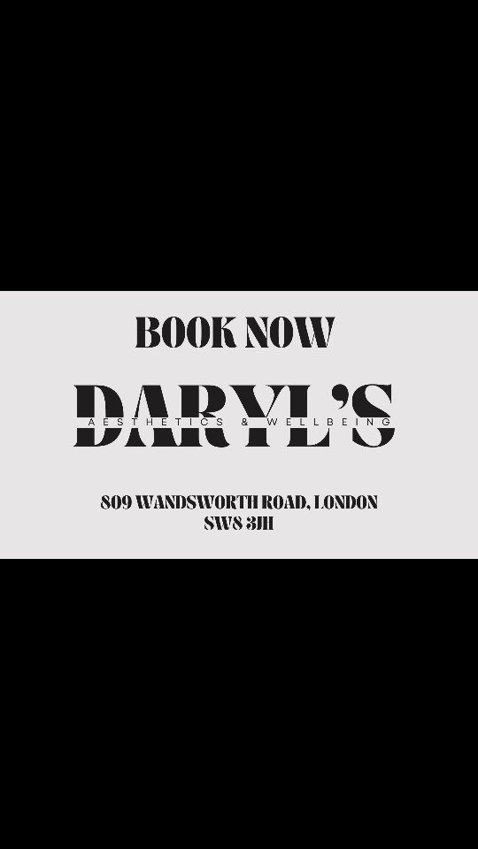 So excited to be lauching Daryl's Aesthetics with this video! An introduction to me and what I offer!
As a Registered Nurse, I'm here to provide high quality, safe and personalised injectionables and skin treatments!
Book now for a skin and facial consultation! Link in Bio. Or message for more details.
#facialaesthetics #dermalfillers #aesthetics #beauty #skincare #facialtreatment #lipfiller #antiaging #fillers #facialrejuvenation #botox #injectables #antiwrinkle #facial #dermalfiller #lips #cosmeticinjectables #nonsurgical #facials #medicalaesthetics #aestheticmedicine #facialcare #microneedling #facialskincare #beforeandafter #lipfillers #cheekfillers #lipaugmentation #skinrejuvenation #nurseinjector