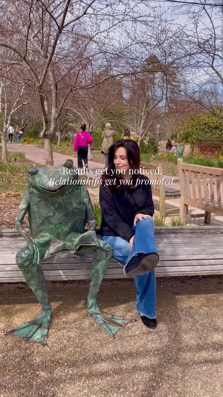 Results get you noticed, relationships get you promoted. 🔑
THE LEADERSHIP LADDER:
Level 1: Your RESULTS earn you visibility
Deliver consistently
Meet deadlines
Solve problems effectively
Level 2: Your RELATIONSHIPS create your opportunities
Support struggling teammates
Remember personal details
Make space for others’ contributions
Level 3: Your RELIABILITY builds your reputation
Show up consistently
Follow through on promises
Maintain quality under pressure
Level 4: Your REACH expands your influence
Connect people across departments
Share credit generously
Advocate for others’ ideas
Level 5: Your RECIPROCITY secures your advancement
Develop future leaders
Create opportunities for others
Leave systems better than you found them
The higher you climb, the more relationships matter. Technical skills might open doors, but people skills unlock executive suites. 💯
What level are YOU operating at today?
#LeadershipLadder #CareerGrowth #RelationshipsFirst