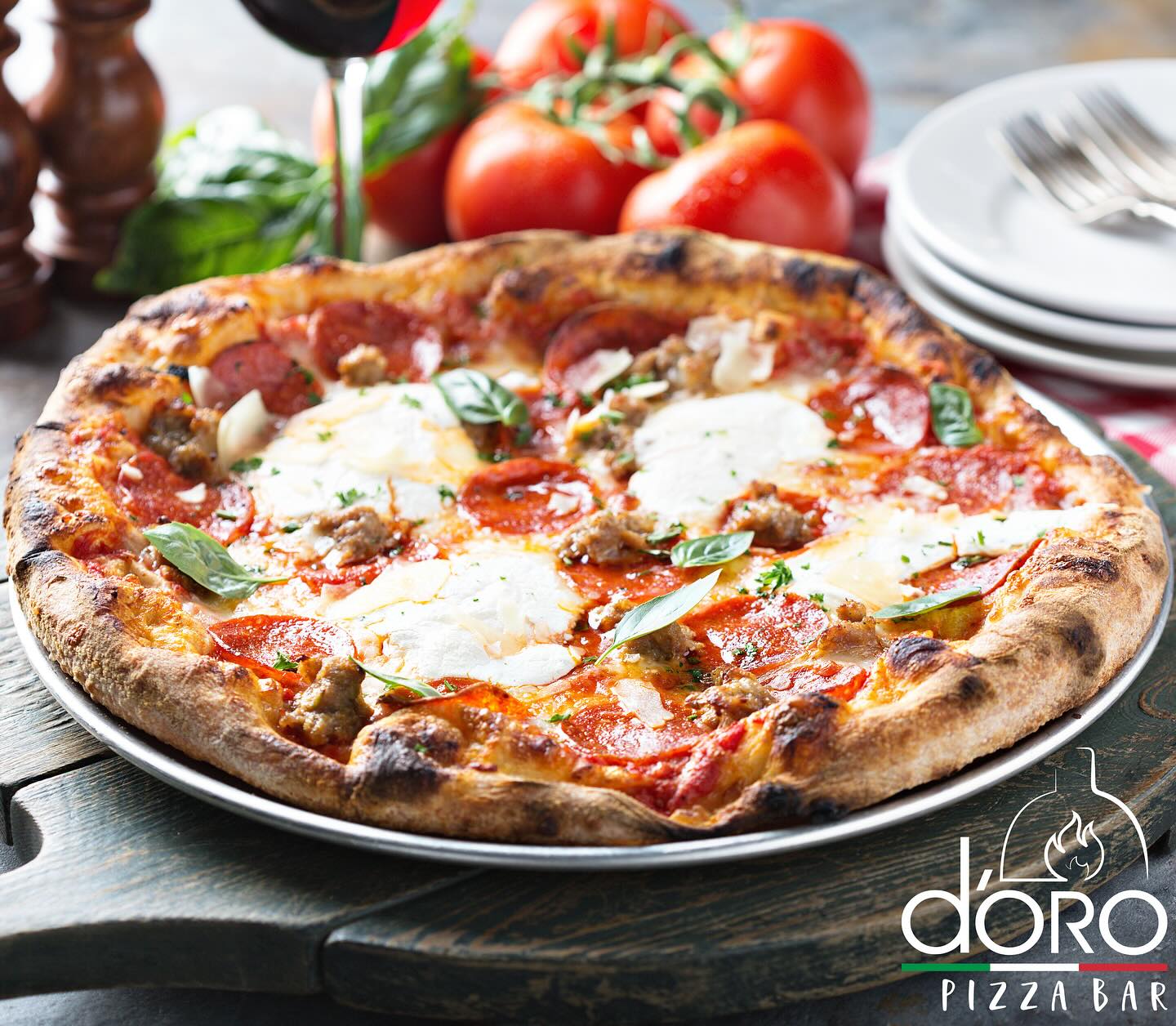 When it comes to Pizza we have the BESSSTTTTTT one in Downtown Miami! 💥🍕🔥
just stop by and give it a try! 🥵🫠🤤
D’Oro Pizza Bar will be open LATE all weekend during ULTRA Festival. Located just across Bayfront Park on Flagler Street.✨
-
.
-
.
-
.
#doropizzabar #dorocaffe #doromiami #pizzagourmet #ULTRA25 #UMF2025 #ULTRAMUSICFESTIVAL #downtownmiami #biscayneblvdmiami #bayfrontpark #freshpizza #openlate #AreYouReady #Ultra2025 #MiamiMusicWeek #MMW2025 #ULTRA #bayside #freshpizza #miamimidtown #pizzalove #pizzatime #pizzaislife #pizzalovers #pizzalover #pizzapizza #lovepizza #ilovepizza #pizzafreaks #instapizza