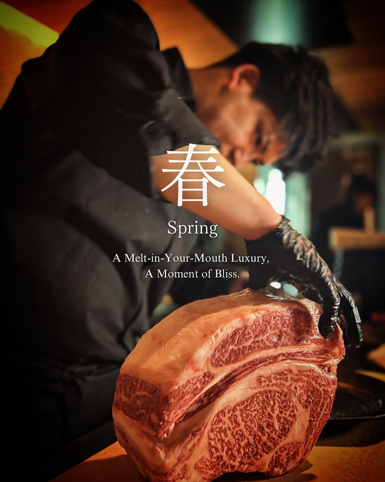 A5 Wagyu – The Pinnacle of Perfection
Indulge in the rarest cuts of A5 Wagyu, where every bite melts effortlessly, releasing an unparalleled richness. A true delicacy, crafted for those who seek the finest.
Experience luxury on your plate.
_____________________________________________
阪急四条河原町駅・京阪祇園四条駅より、
徒歩5分と駅チカ
※駐輪、駐車場 近隣にコインパーキング有り ____________________________________________
■ディナー営業 定休日水曜日
予算 3,800〜/営業時間 17:00-3:00
::ディナーご予約方法::
『お電話 ︎』『DM 』『web』
____________________________________________
店名:焼肉マウム 京都木屋町店
営業時間:17:00~3:00(定休日:水曜日)
住所:〒604-8021 京都府京都市中京区北車屋町265-1UGKビル1F
TEL:075-741-7011
____________________________________________
Hankyu Shijo Kawaramachi Station & Keihan Gion Shijo Station
Just a 5-minute walk from either station—super convenient!
Bicycle and car parking: Nearby coin parking is available.
Dinner Service
Closed on Wednesdays
* Budget: Starting from ¥3,800
* Hours: 17:00 - 3:00
::How to Reserve for Dinner::
* Phone: ☎
* DM
* Website
Restaurant Name: Yakiniku Maumu Kyoto Kiyamachi Branch
* Hours: 17:00 - 3:00 (Closed on Wednesdays)
* Address: 〒604-8021 265-1 Kitaguruma-cho, Nakagyo-ku, Kyoto-shi, Kyoto UGK Building 1F, Japan
* Phone: +81-75-741-7011
#yakiniku #wagyu #kyototravel #京都グルメ #京都焼肉 #kyotofoodie #焼肉#焼肉マウム