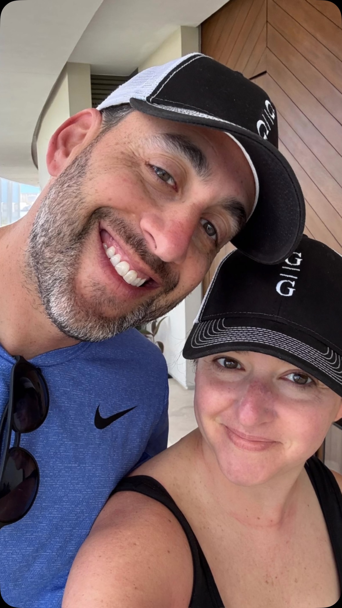 Every year, Aaron and I go to Mexico. It’s our sacred pause—a time to step away and immerse ourselves in something bigger than the day-to-day.
This year, that space held something truly extraordinary: an Ethereal Embrace Sound Journey.
The experience moved mountains. It was consciously coordinated by @soundhealingtulum . She planned every detail—a private cenote, live music, a beautifully prepared dinner—all in service of something beyond words.
I found my place in this beautiful cave. It felt like my power spot, and i just sat back and received the energy in the heart of all of it.
And then, I stepped into the cenote without hesitation. I used to struggle with getting into water. For years, it was a mental and physical barrier. But this time, I felt nothing but peace. Fearless. Aaron even turned to me and said, “Remember when you wouldn’t do bodies of water?”
This experience reaffirmed something I already knew in my soul: Taking time for deep spiritual experience results in transformation.
As I packed to come home, I felt lighter. Everything felt lighter. My suitcase held the same amount of stuff, but I knew—I had let something go, and it was not coming home with me.
Have you ever had a moment that shifted how you show up in your life and work? I’d love to hear about it.
Comment below 👇
#retreat #soundhealing #rest #alchemy #recoding