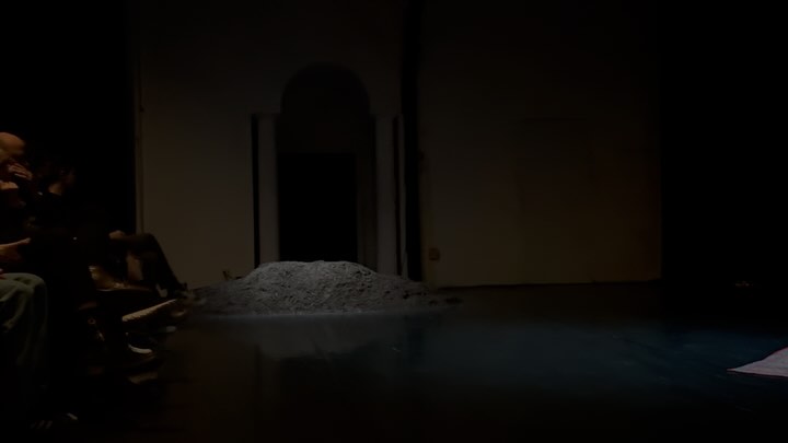 This past weekend’s sold-out workshop of UMBRA was something rare: an opera that felt both mythic and urgent, personal and otherworldly. Developed in close collaboration between composer Elliot Menard (@elliotmenard) and director Héctor Alvarez (@hektorakos), UMBRA is a meditation on the impossible desire for reunion - drawing from the Orpheus myth and the raw terrain of personal loss - brought to life by a powerhouse cast and the sharp eyes of producers Elliot Menard & Rory James Leech (@roryjamesleech).
What we saw wasn’t just a promising work-in-progress. It was the birth of something electric. The music lingered like smoke. The staging cut deep. This is opera stripped of ornament, driven by instinct and imagination.
The clips here are just a couple of short excerpts from the performance—and neither the sound nor video come close to capturing the immediacy and emotional charge of experiencing it live.
Keep your eyes on UMBRA—this piece is only just beginning its journey, and we’re honored to have been part of its first steps.
#UmbraOpera #ElliotMenard #HectorAlvarez #NewOpera #HighwaysPerformanceSpace #OperaInProcess #MythReimagined #RoryJamesLeech