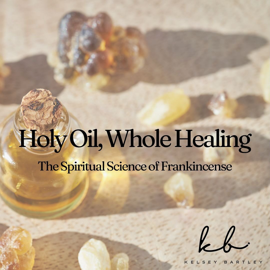 Holy Oil, Whole Healing
Frankincense is more than sacred smoke—it’s a spiritual and therapeutic powerhouse. 🌿
Used for over 5,000 years in rituals and medicine, this ancient resin calms anxiety, supports immunity, rejuvenates skin, and deepens meditation. Science is finally catching up to what the ancients already knew.
✨ Cellular support
✨ Spiritual clarity
✨ Emotional balance
✨ Natural anti-inflammatory
Uncover the full story behind the oil once worth more than gold.
🔗 Read the full article at the link in bio or visit:
kelseybartleyhealth.com
#FrankincenseMagic #SpiritualHealing #HolisticWellness #PlantMedicine #CleanLiving #EssentialOilsWisdom