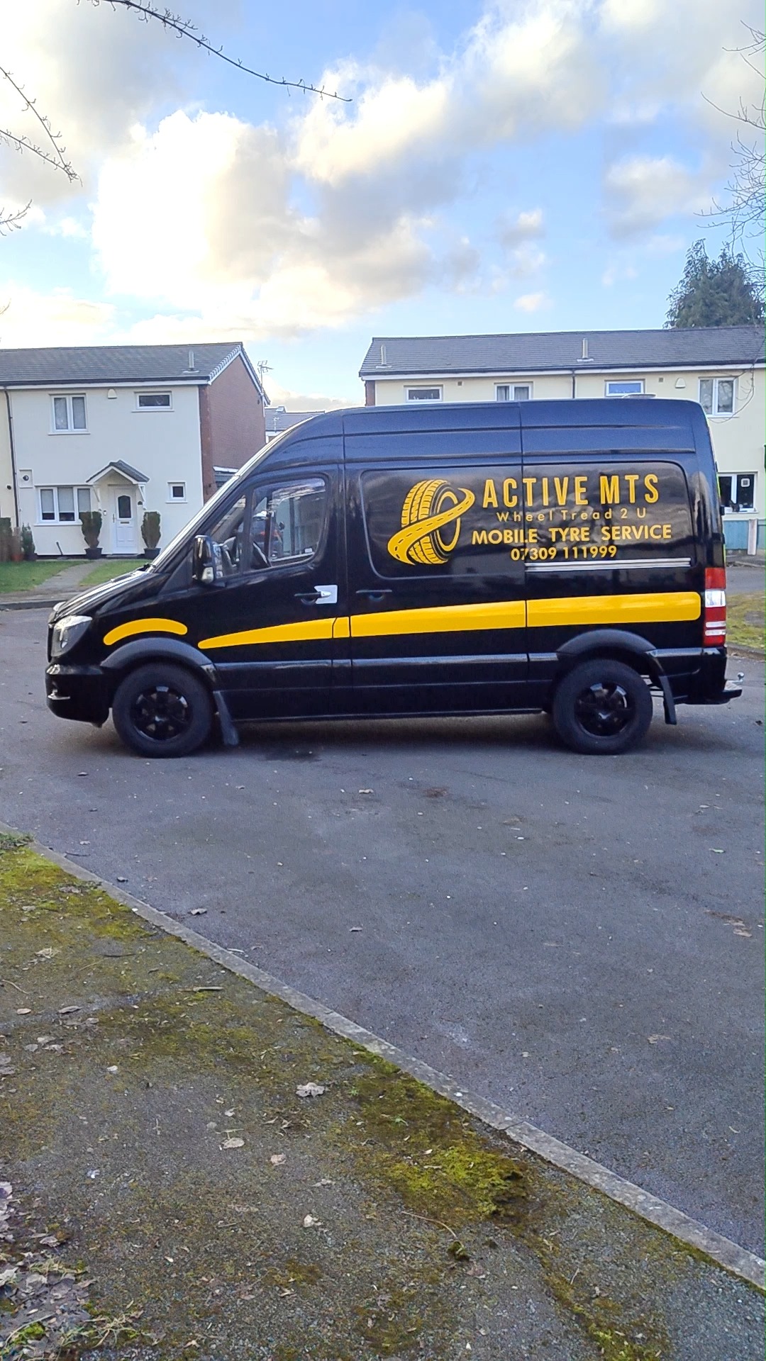 f you are looking for signage for your business we can do vans, trailers, trucks, and buses. Our units are big enough to accommodate your needs.
Drop our sales team a message to find out more if you are looking for custom vinyl prints installed on your vehicle.
A2Z Signage |141 Wilbraham Rd | Manchester M14 7DS| info@a2zsignage.co.uk | Tel: 07737360902 |
Contact our sales team and see what we can do for your vehicle and get booked in today!
📞 07737360902
🌐 www.a2zsignage.co.uk/
📧 info@a2zsignage.co.uk
#vinylwrapping #wrapped #vehiclegraphics#vehiclesignage#vehiclesignwriting #vehiclesignage