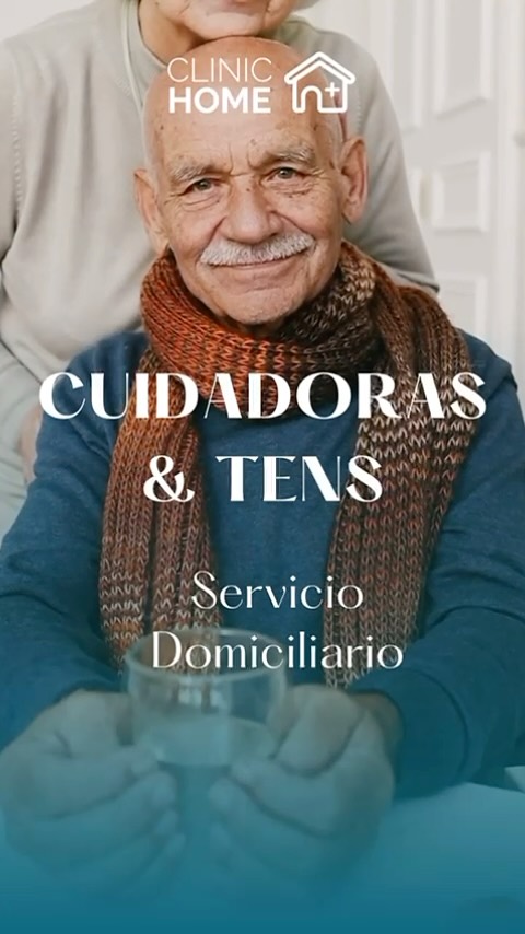 ¿Tu familiar necesita cuidados, pero no quieres separarte de él? 🏡💙 Te ayudamos a brindarle atención médica y compañía en la comodidad de su hogar. Turnos de 12 y 24 hrs, ¡contáctanos ahora!
#cuidadorasadultomayor #adultomayor #enfermeraadomicilio #cuidadodeadultosmayores