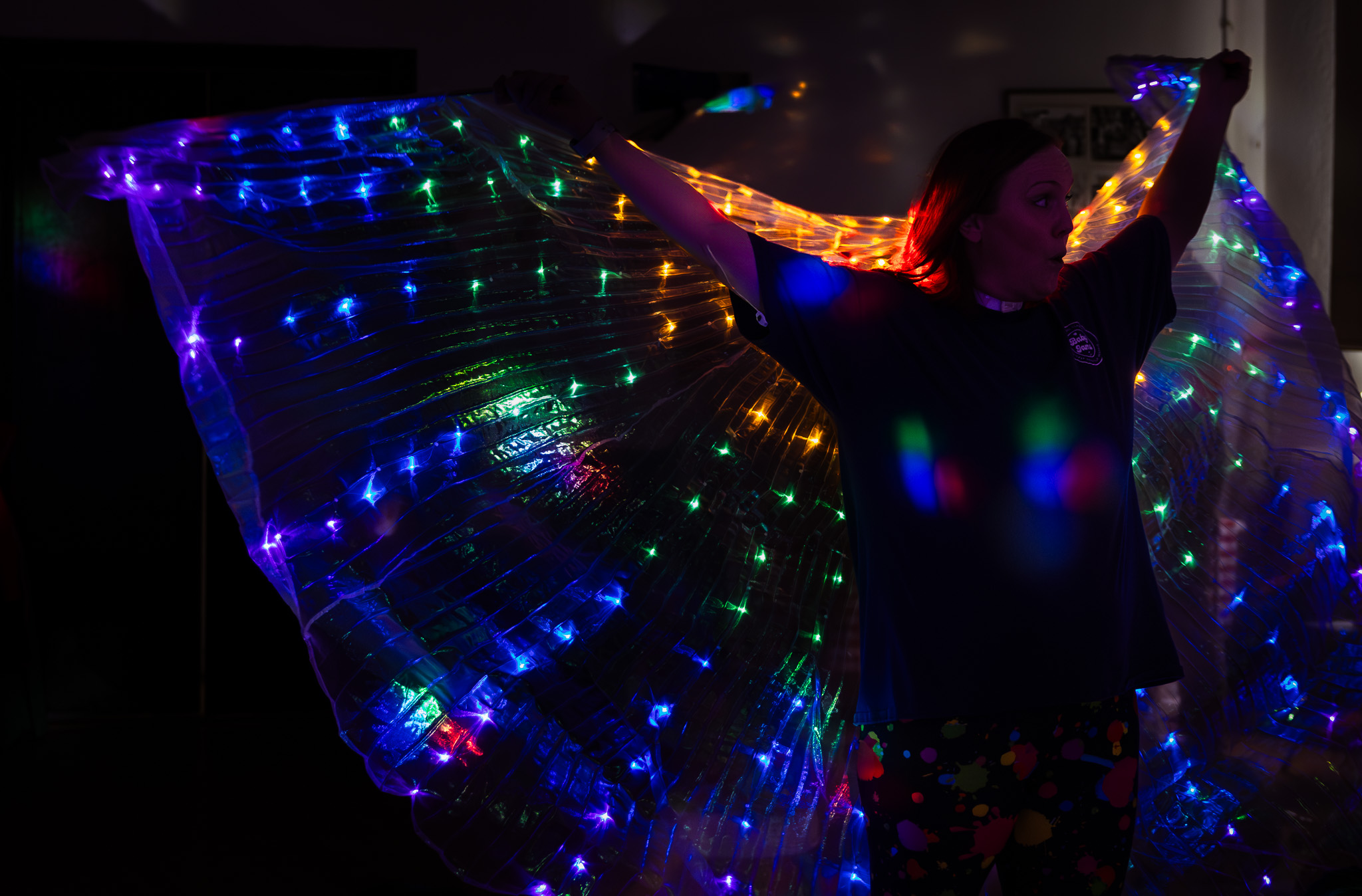 β¨ The Queen of Baby Jams β¨
Iβm lucky to capture the magic of Baby Jams, where the incredible Hayley brings smiles, music, and disco lights to life! πΆπ The babies are in awe, and itβs pure joy to photograph these special moments.
Hereβs to Hayley, the queen of Baby Jams, making every session unforgettable! ππ
#SurreyPhotographer #LondonPhotographer #Photography #BabyJams #QueenHayley #CapturingJoy #MagicalMoments #TinyDancers #DiscoLights