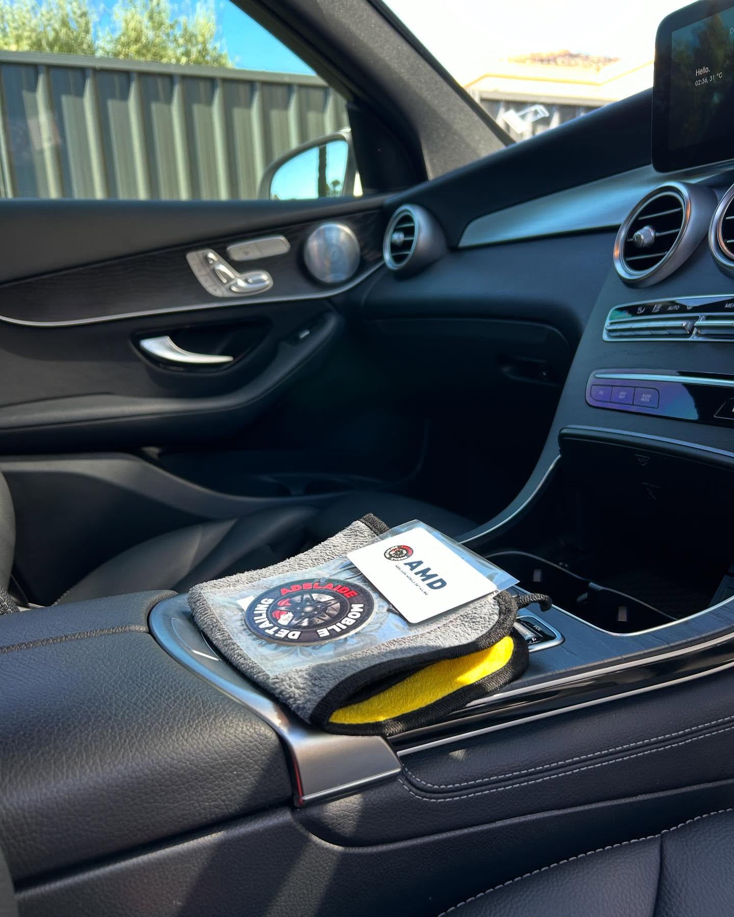 Our Deluxe detail has this Mercedes looking brand new again 😍
Want your car to look and feel brand new? Book in with Adelaide Mobile Detailing today!
#AdelaideMobileDetailing #CarDetailingAdelaide #PetHairRemoval #MercedesDetail #InteriorDetailing #BeforeAndAfter #ShowroomShine