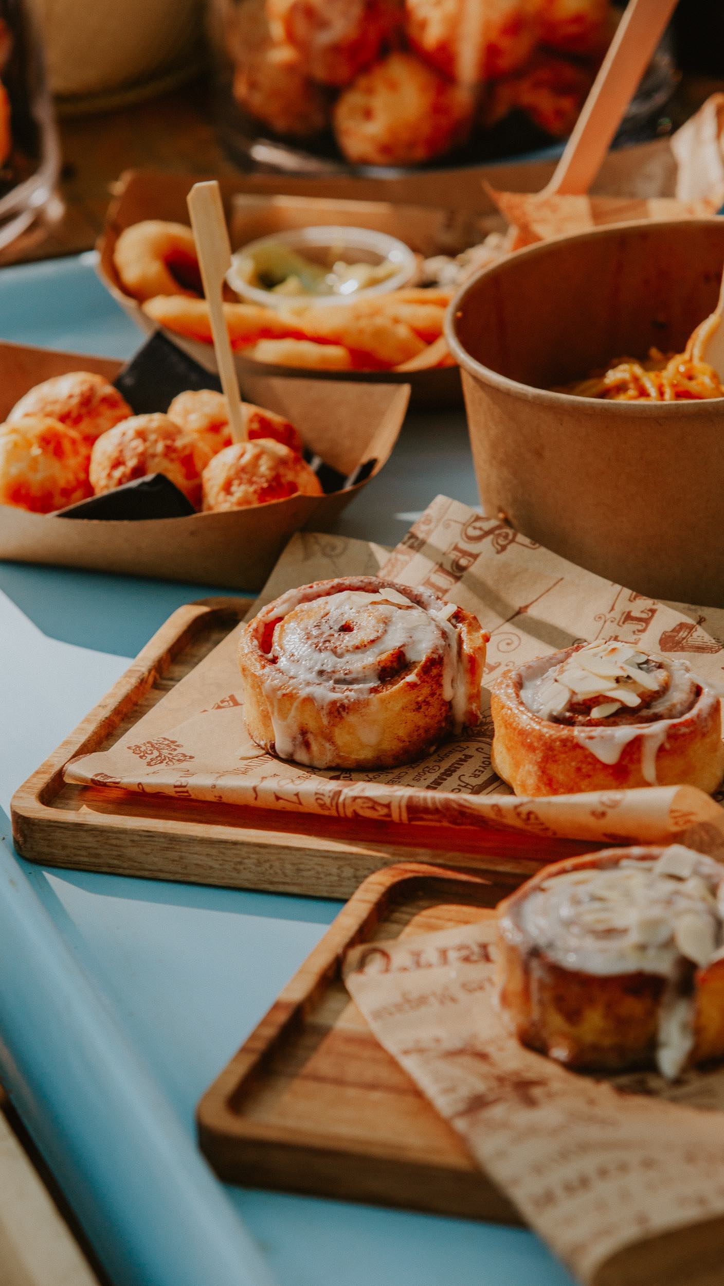 Od 11.4. svaki sunčani petak na Dolcu u Zagrebu, od 19.4. svaku sunčanu subotu na Pazaru u Splitu.
#petkomjedemonaplacu
#subotomnapazaru