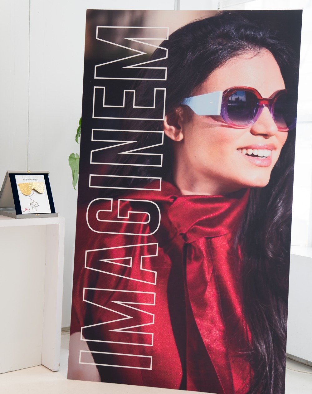 Some extra spots from last New York exhibition.
Thank you all for the amazing moments we sent together ❤️
@theframeaffair @lofteyewearshow