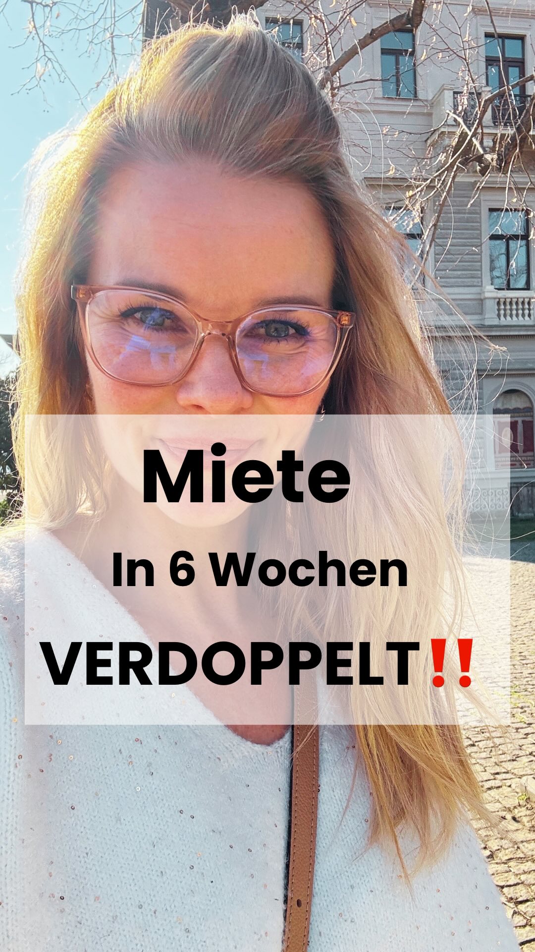 👇Und so hab ich‘s gemacht👇
Nein, diesmal nicht wie sonst mit möblierter Vermietung oder Full Serviced Apartment, wie ich es sonst immer mache.
Diese Wohnung habe ich nicht einmal renoviert.
❌ keine Küche
❌ kein neuer Boden
❌ nicht gestrichen
Gar nichts!! Und trotzdem habe ich die Miete fast verdoppelt!
„Mietwucher!“ hör ich schon die Hater schreien!
Auch falsch! Denn die Wohnung war einfach zu 50% der marktüblichen Preise vermietet. Das ist oft der Fall, besonders dann, wenn der Eigentümer wie in meinem Fall bereits sehr alt ist und den Immobilienmarkt nicht mehr aufm Schirm hat.
Objekt in top Zustand, uralte Mietverträge, Leerstand, kein Sanierungsstau.
👍Das ist mein Beuteschema. Denn in solchen Objekten hat man relativ wenig Investitionsstau und viel Entwicklungspotential.
Wie du Cashflow positive Immobilien kaufst und vermietest, lernst du in meinem kostenlosen Cashflow Guide.
👉 Kommentiere CASHFLOW für den kostenlosen Zugang.