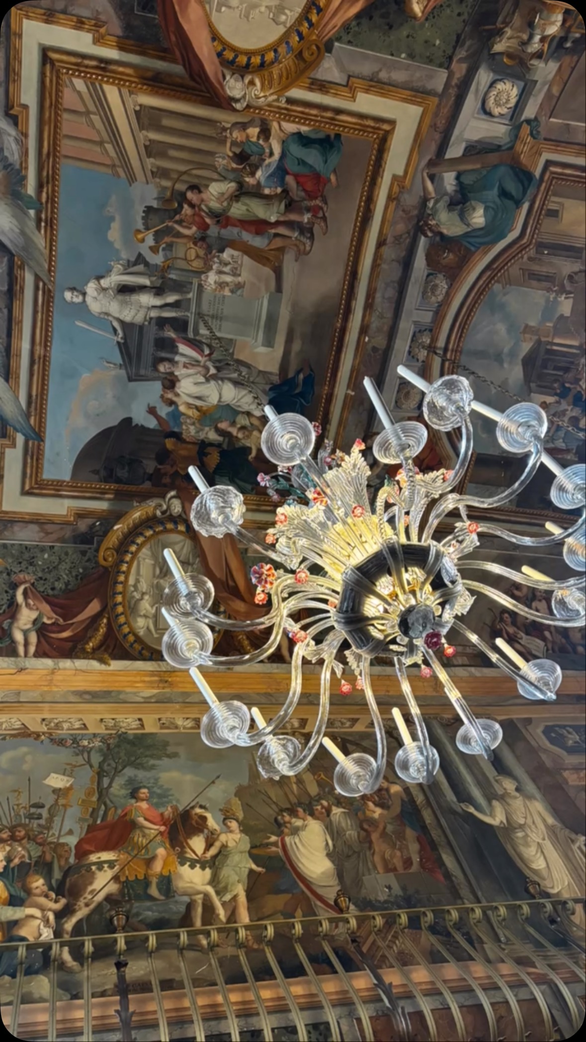 Villa Buonaccorsi - Porto Potenza Picena
Villa Simonetti - Osimo
@faimarche
@fondoambiente