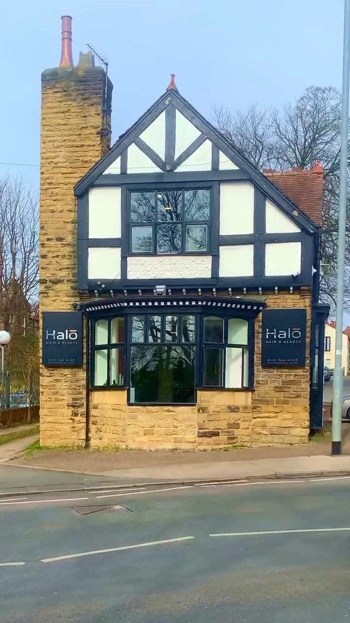 Welcome to Halo – our little home in the heart of Leeds
More than just a salon, this is where good vibes, great hair, and even better conversations come together. Whether you’re here for a fresh color, a new style, or just a bit of self-care, we’ve got you.
Pull up a chair, get comfy, and let’s make hair magic happen. 💫
#leedshair #salonvibes #goodhairday #chapelallerton