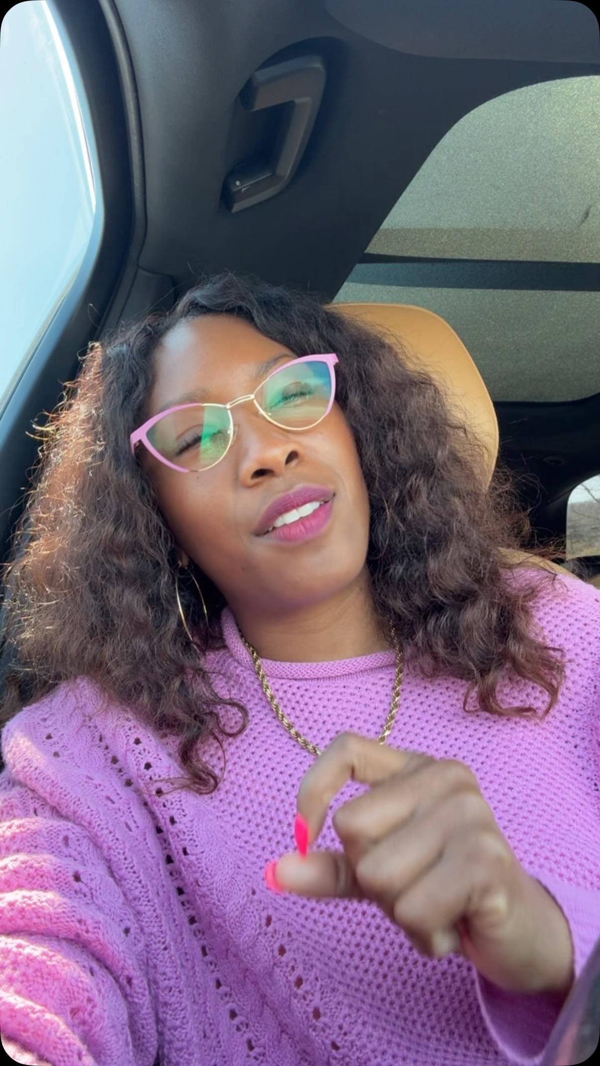 God’s perfect will is backed by His perfect timing. There are moments when I feel frustrated during various waiting seasons ⏳, but then I’m reminded of Proverbs 20:21: “An inheritance gained hastily at the beginning will not be blessed in the end.”
I’ve prayed this scripture for much of my life, not fully realizing it calls for surrendering to God’s timing in all things. True surrender means telling God, “I don’t want anything out of season or before its perfect time.”
Our free will can lead us to move prematurely—even if it’s within God’s will—which can result in frustration, lack of capacity, emotional intelligence, or finances to sustain what we’re asking for. I pray that God grants us the patience to trust His perfect timing and the grace to guide us back when we make premature moves, so that we are aligned with His perfect will and timing. #dailydevotional #patience #godsplan