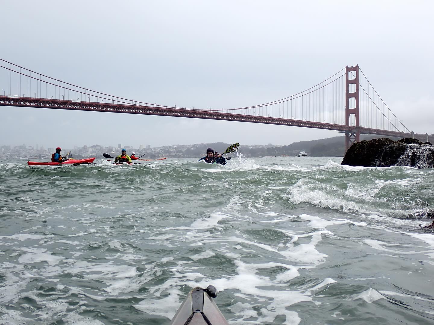 Glad to have been invited down for the @cwwcollective Rough Water Rodeo. It was an excellent event over four days with a stellar group of coaches, paddlers, and venues. I’ve placed one photo from each day of the event to highlight the locations and paddling opportunities.
It’s amazing how @laura_zulliger was able to bring in a diverse group of paddlers, coaches, and venues to create a fun, challenging, and supportive event💪. Looking forward to next year already 🌊🚣!
@phseakayaks
@lendalna
@nrsweb
#paddling #paddlesports #adventuresports #adventure #outdoors #training #seakayaking #kayaking