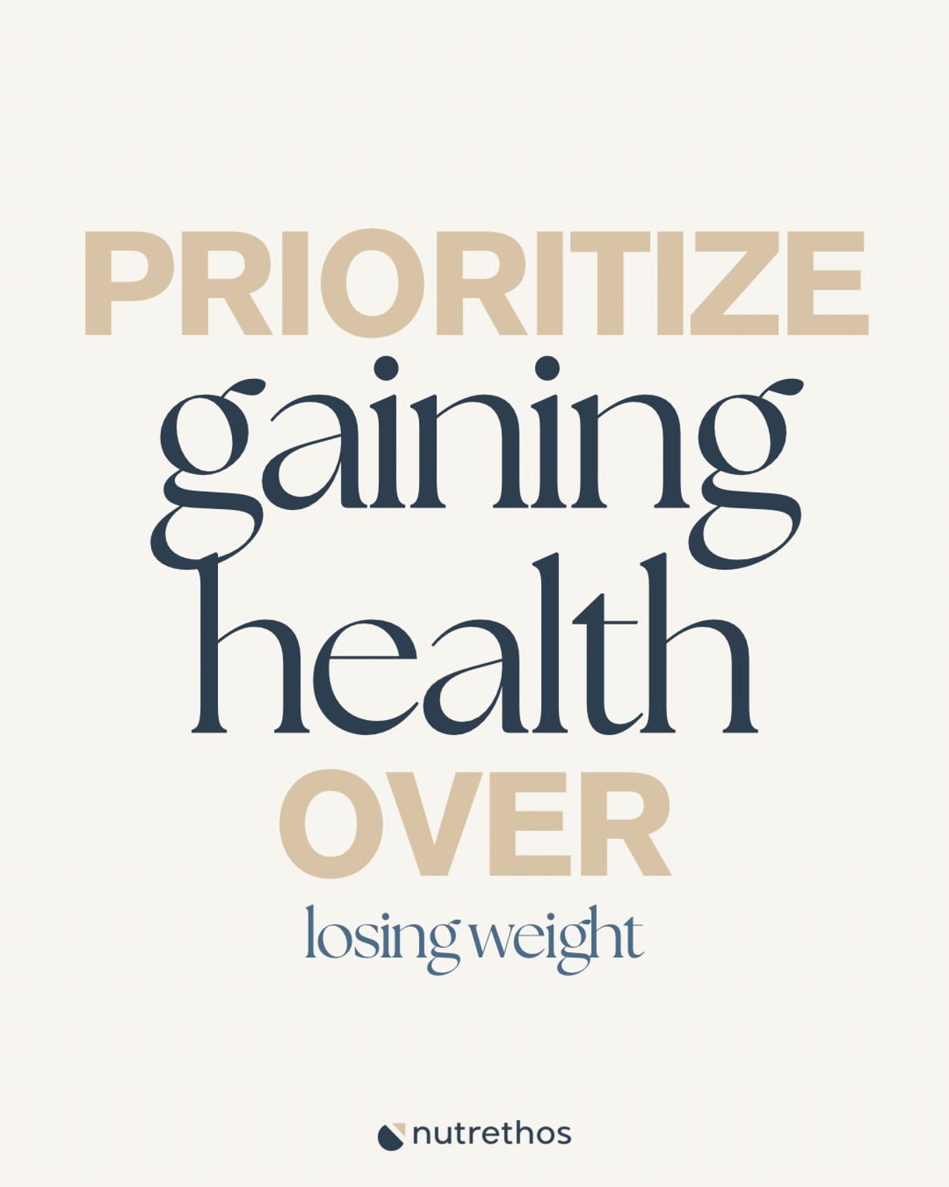 🧠MINDSET SHIFT: switch from losing (negative) to gaining (positive). Positive reinforcement is the oldest trick in the book of human psychology and behavior change! Focusing on the positive NON-APPEARANCE RELATED gains that you can get from diet and lifestyle modification can be a game changer!
If we can shift the focus to what it is that we have to gain, then our goals become much more impactful and uplifting.
-More quality time with friends and family
-Feeling more energized
-Improved mood
-Improved concentration
-Less body pain
-Feeling stronger
#dietitian #nutritionist #healthy #mindset #mindsetiseverything #holistic