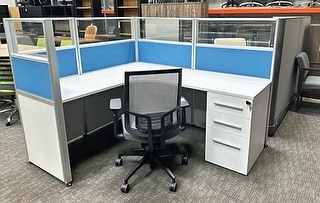 We just dropped a blog post all about the surprising world of almost-new workstations — and how they can totally transform your workspace without breaking the bank.
‼️Bonus: We’re offering 10% off on select workstations right now!
Check out the blog to learn why “almost new” is the way to go!
#OfficeGoals #WorkstationUpgrade #CubicleLife #ModernWorkspace #OfficeFurniture #JamesvilleFurniture #OfficeDesign #WorkFromHomeStyle #WorkplaceInspo