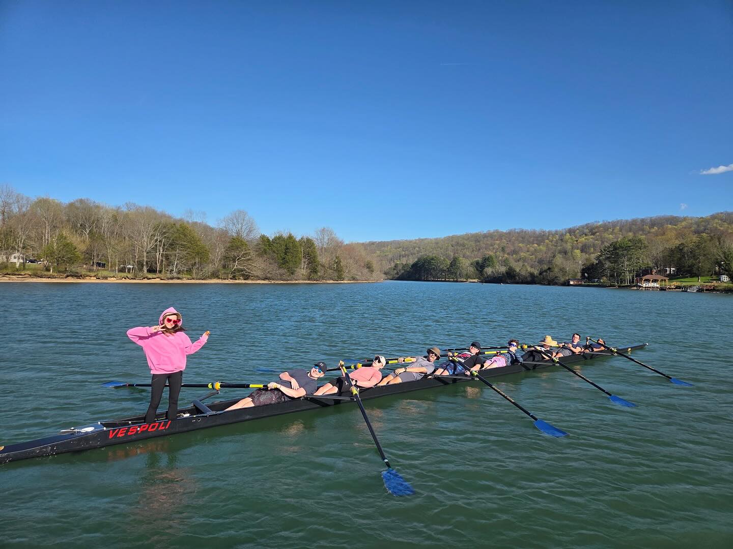 A glimpse into spring training camp so farโฆ ๐ฃ๐ปโโ๏ธ