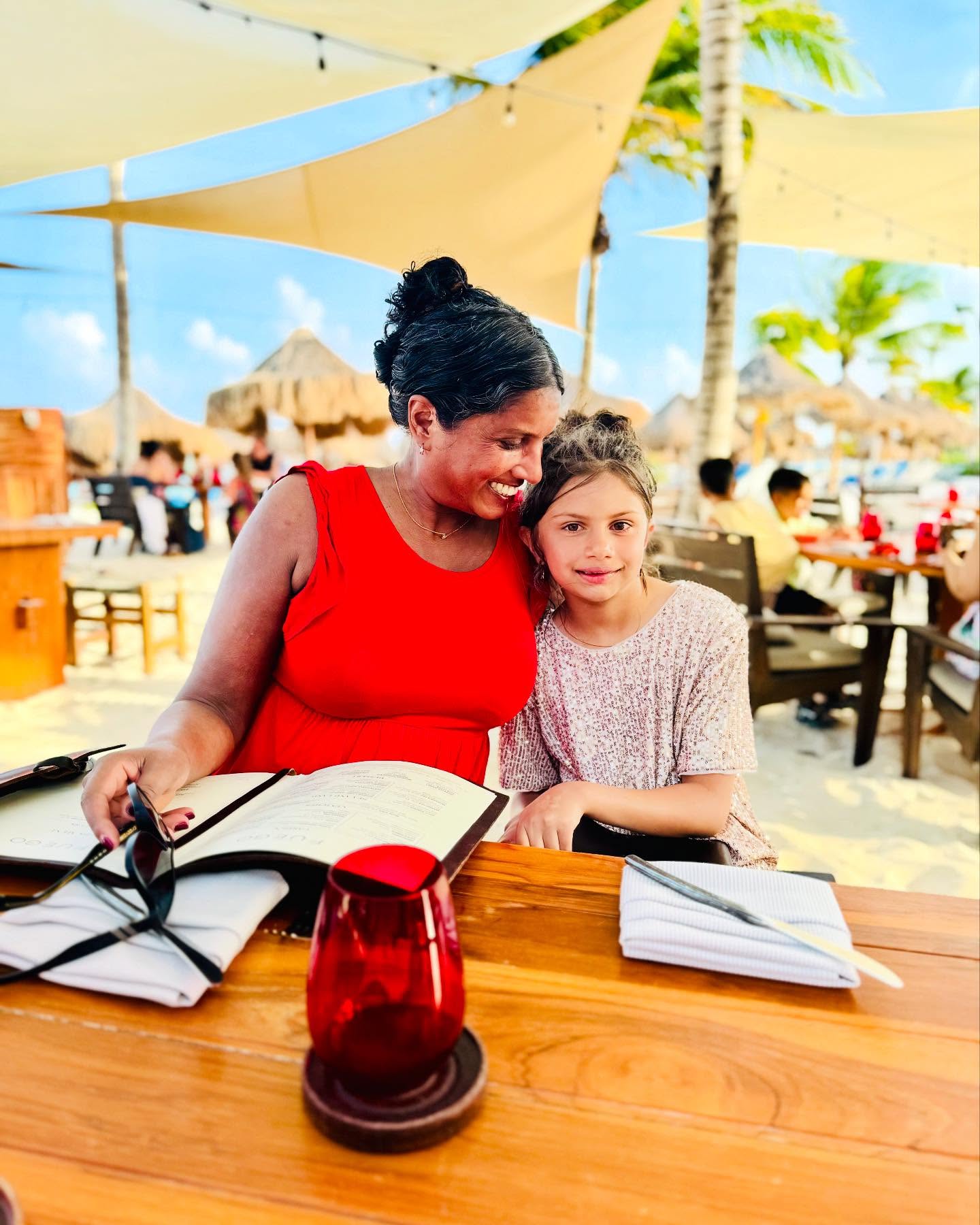 So good #family #mexico #holiday #sun #ocean #happy