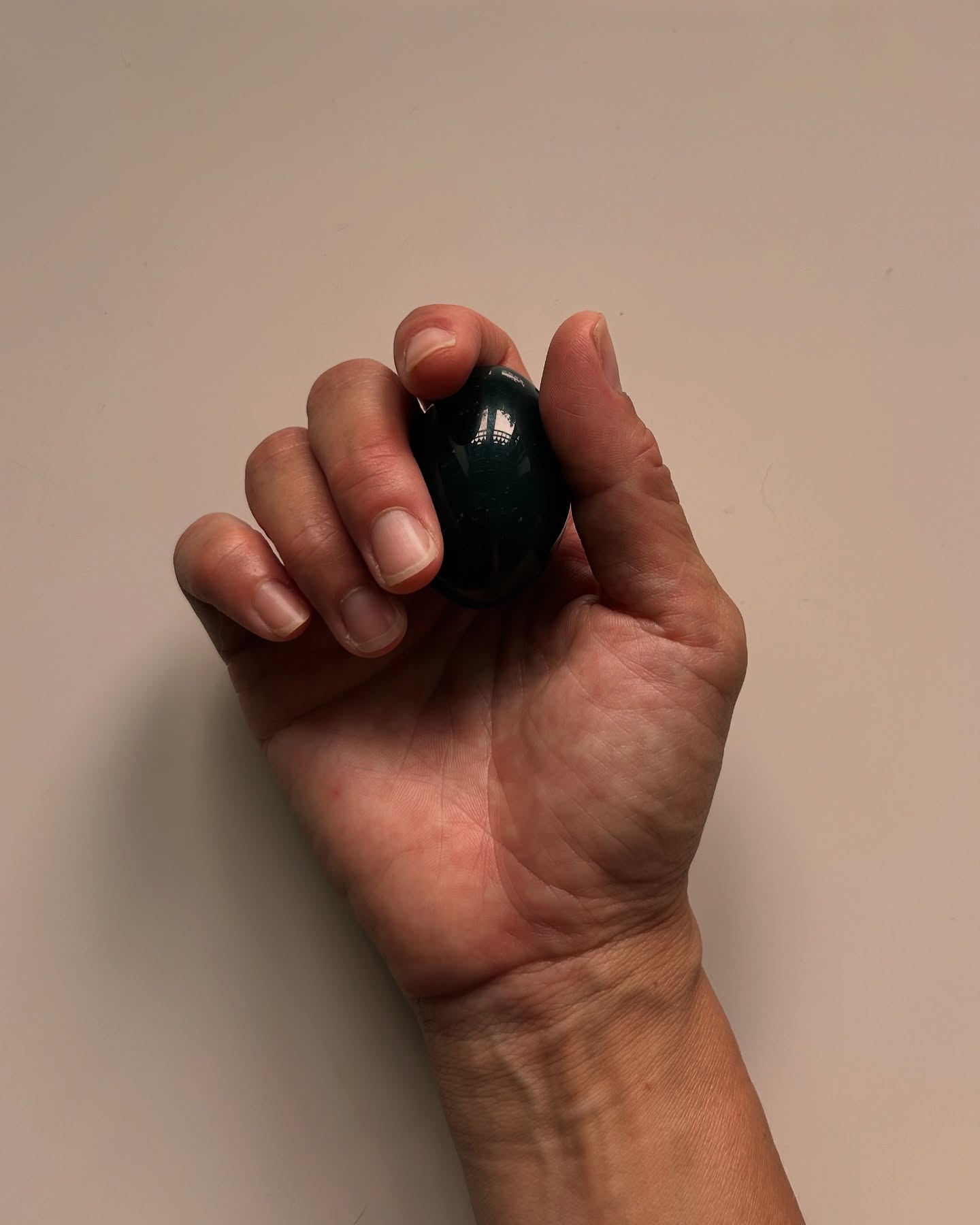 What is Jade Egg Sexual Reflexology?
For over 5000 years, the Jade Egg has been used in the Taoist tradition to cultivate sexual vitality, enhance circulation and support reproductive health.
As the name reflexology suggests, the Jade Egg practices stimulate internal acupressure points, increasing life force energy and releasing blocks or stored tension.
This client led ritual blends mindfulness, embodied breath and sound to open up or strengthen neural pathways, enhance sensation and deepen your connection to your pelvic space.
Keen to explore Jade Egg practices for yourself?
Get in touch! DM or contact via my website now:
www.wethefemme.com.au
#jadeeggpractice
#pelvichealth
#fembodiment
#sexualreflexology
#wethefemme